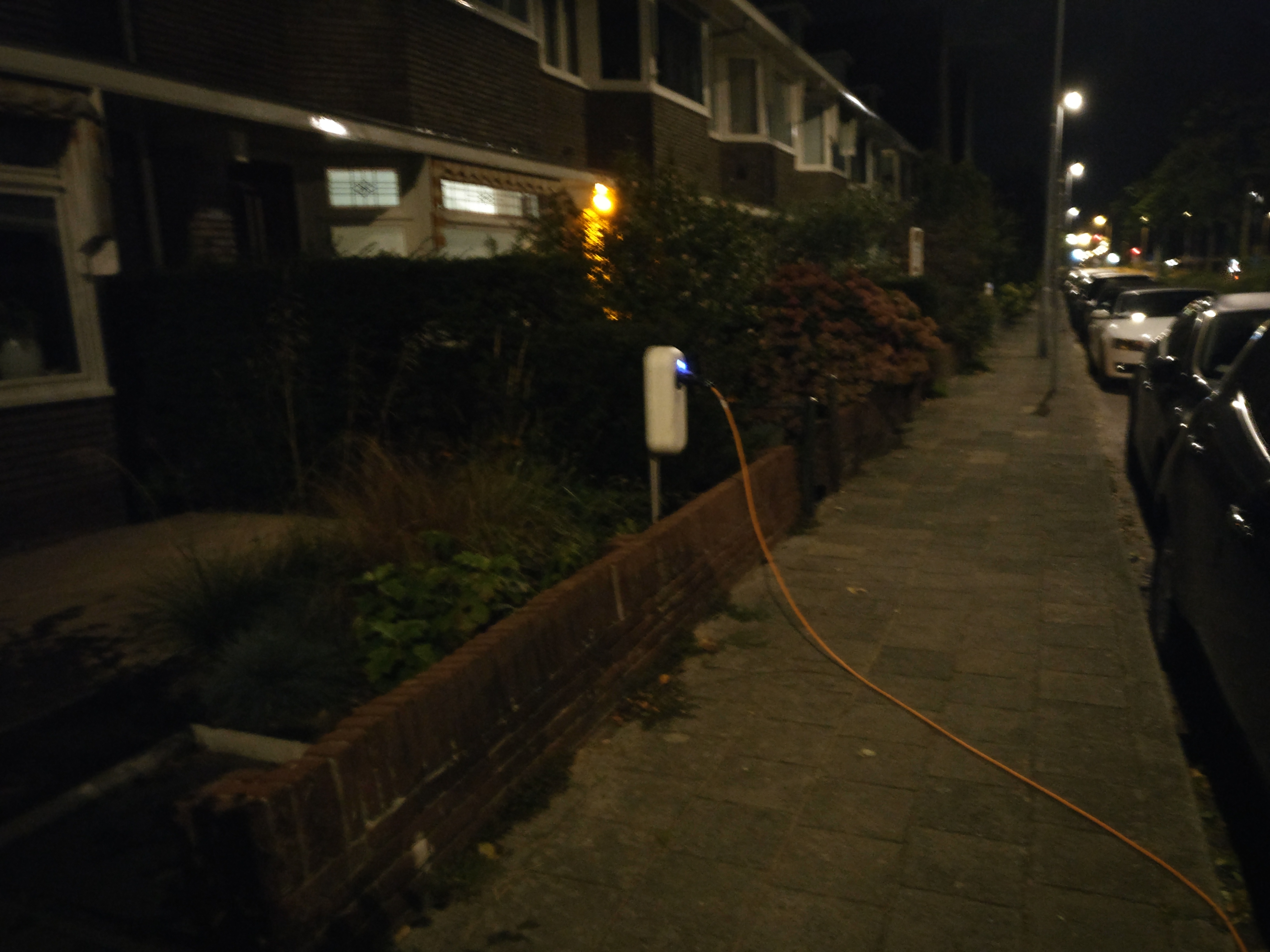 Leidsevaartweg 125 - Image 1