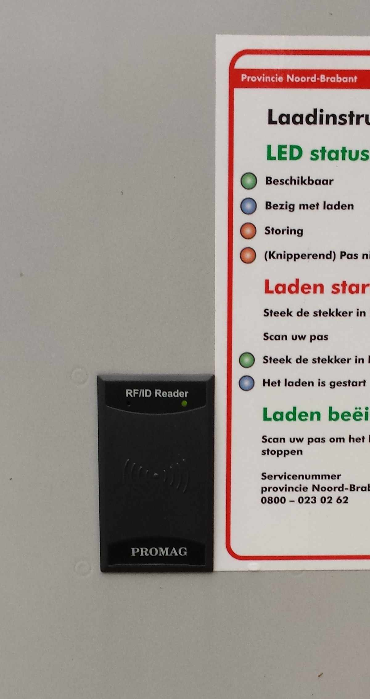 Balsedreef - Image 1
