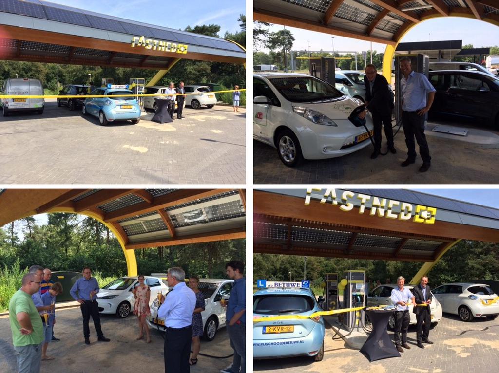 Fastned de Slenk - Image 1