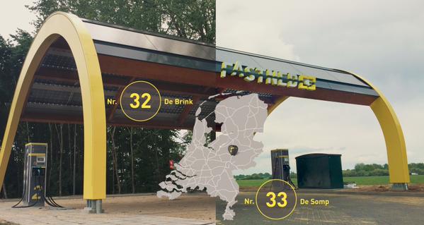 Fastned De Brink - Image 1