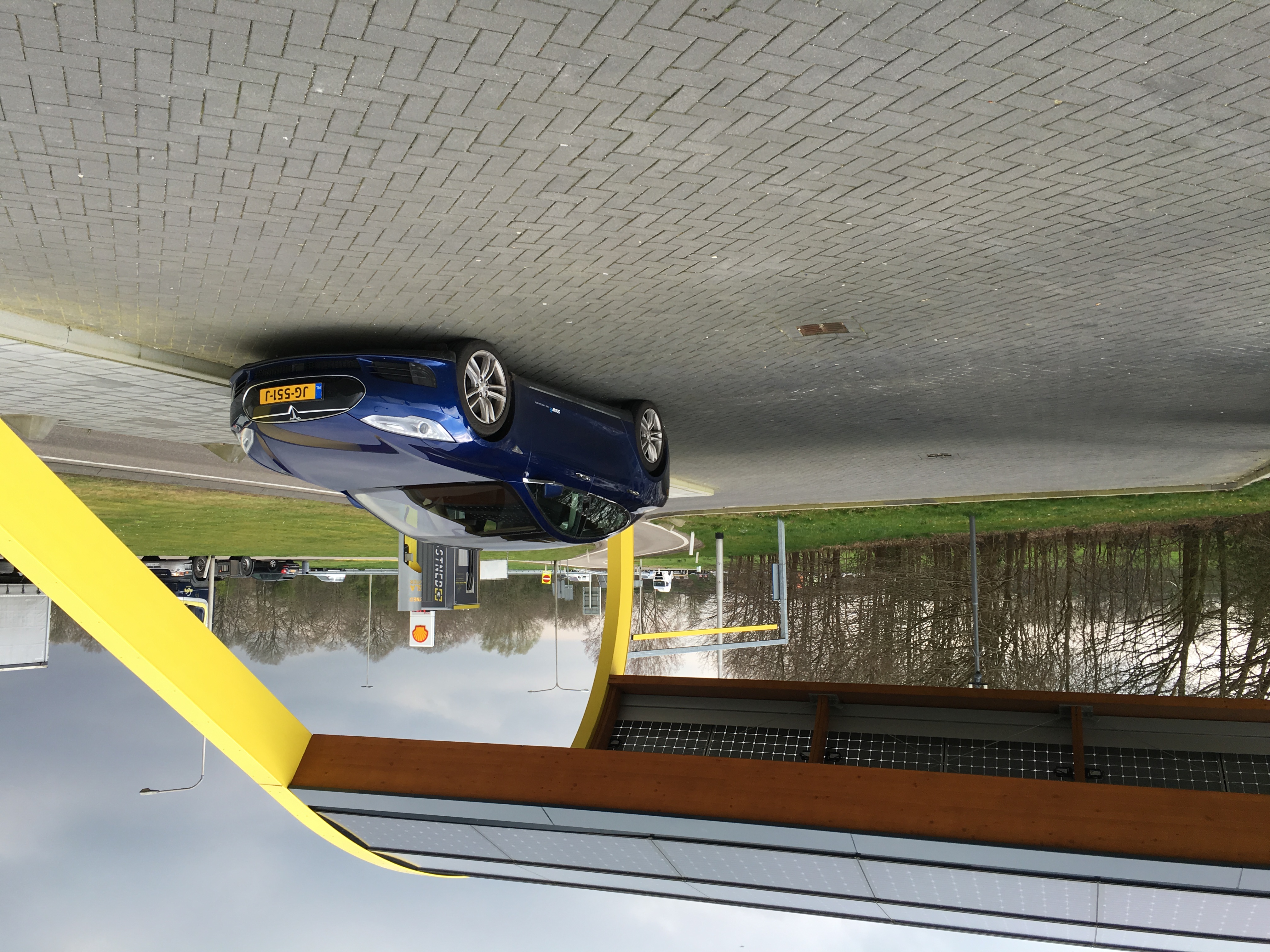 Fastned De Somp - Image 1