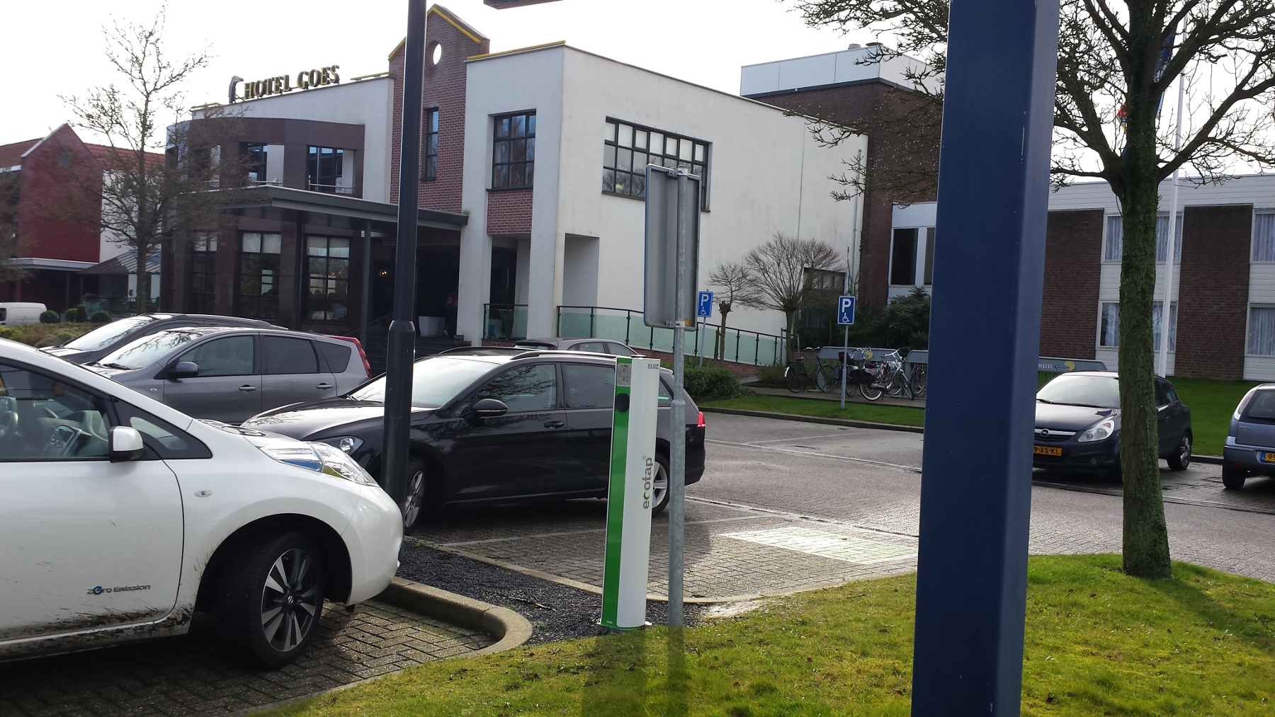Van der Valk Hotel, Goes - Image 1