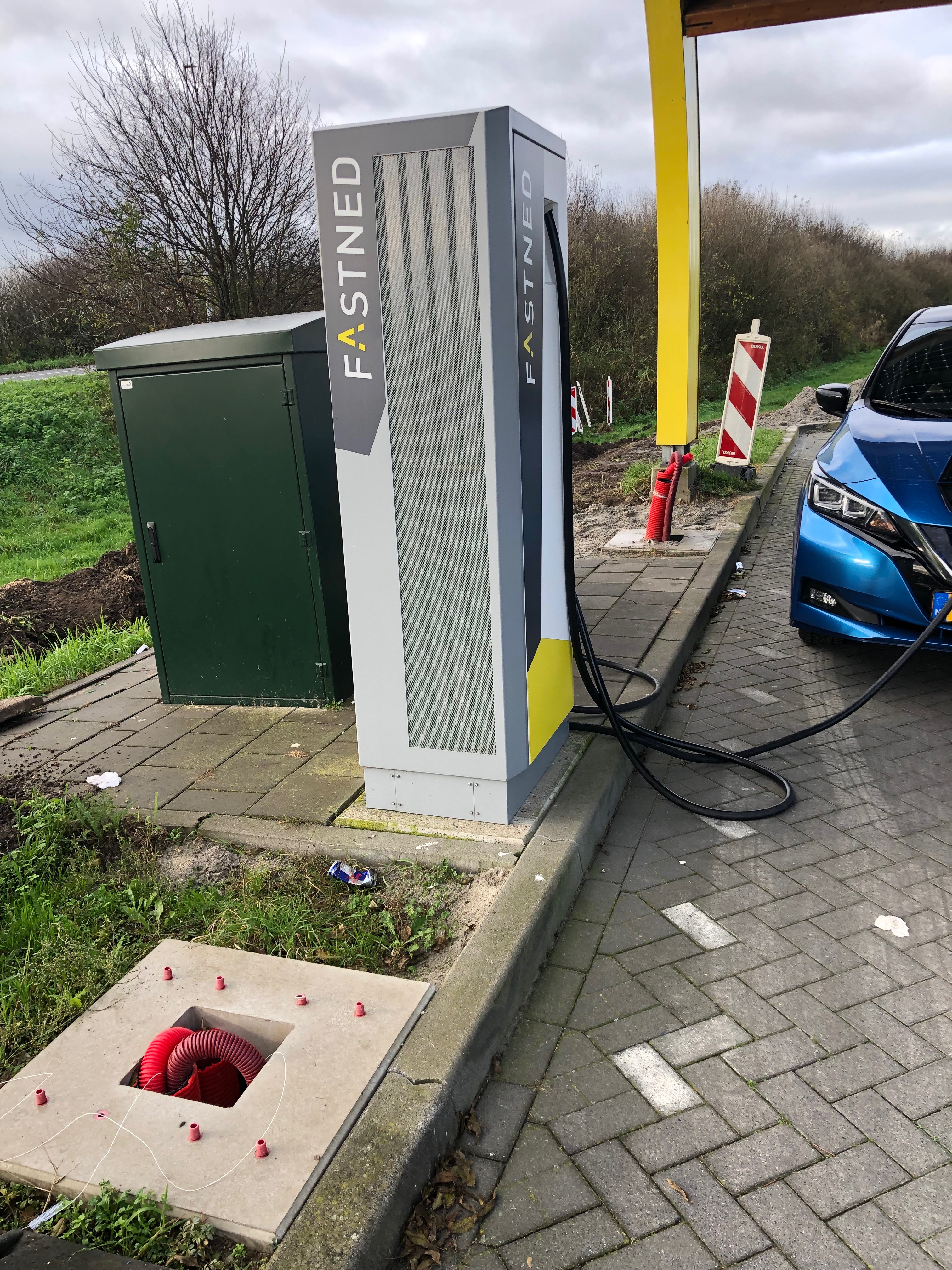 Fastned Bijleveld - Image 1