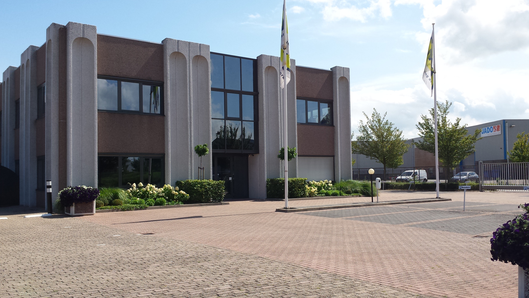 De Poort 1 - Image 1