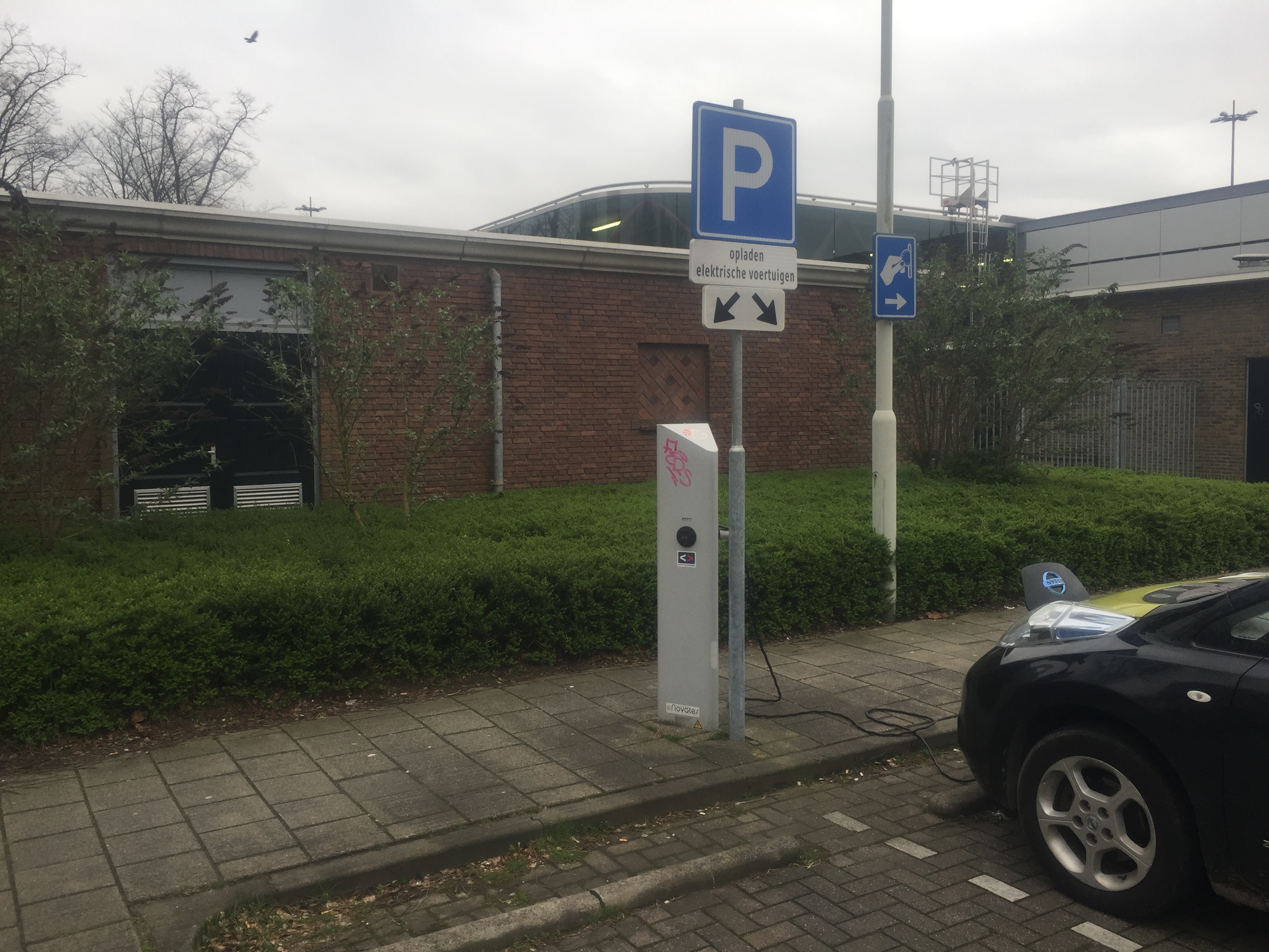 Stationsplein 3e - Image 1