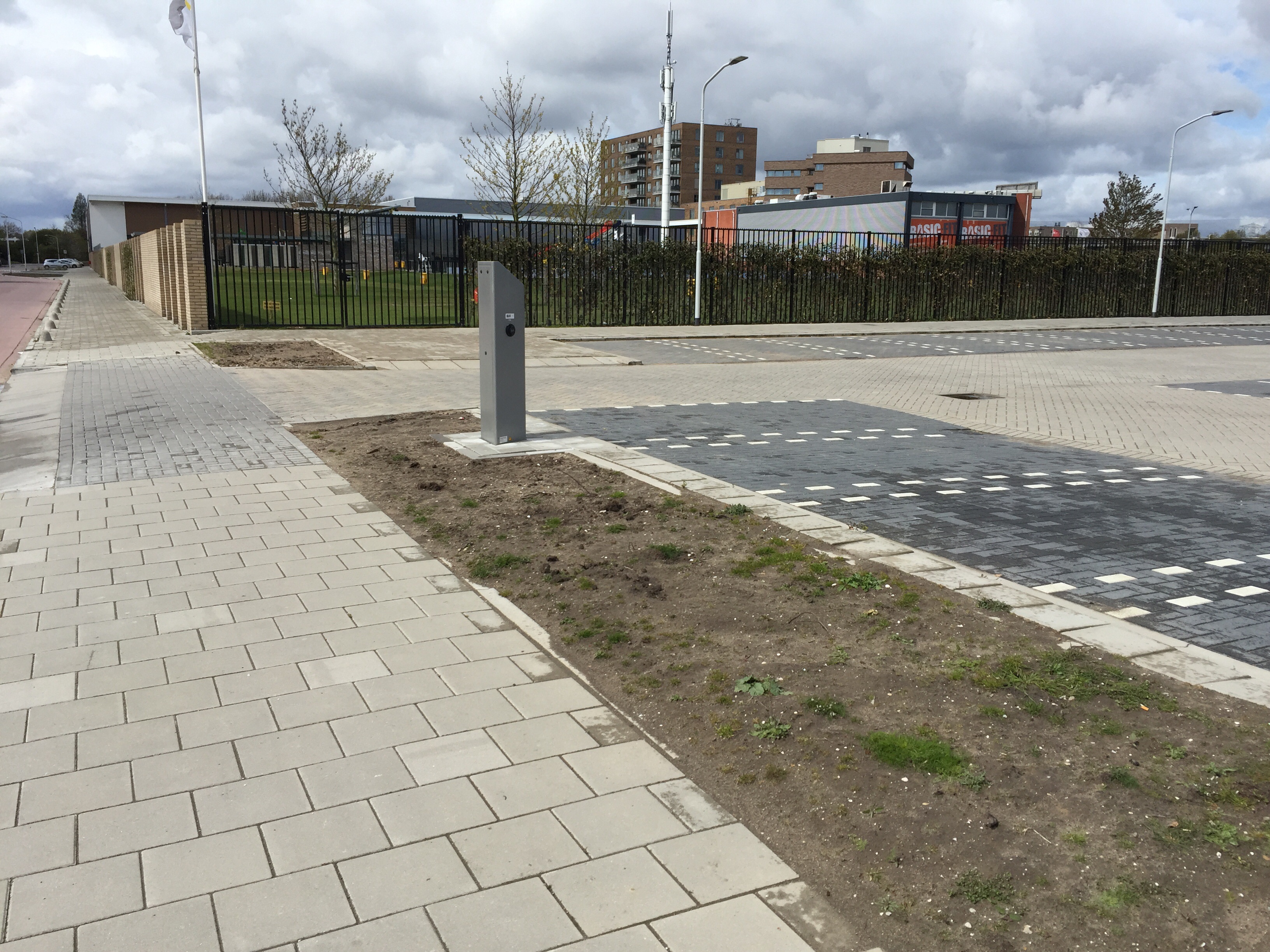 Lange Tiendweg - Image 1