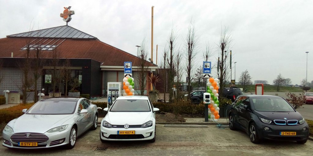 Goudreinet Vuren - Image 1
