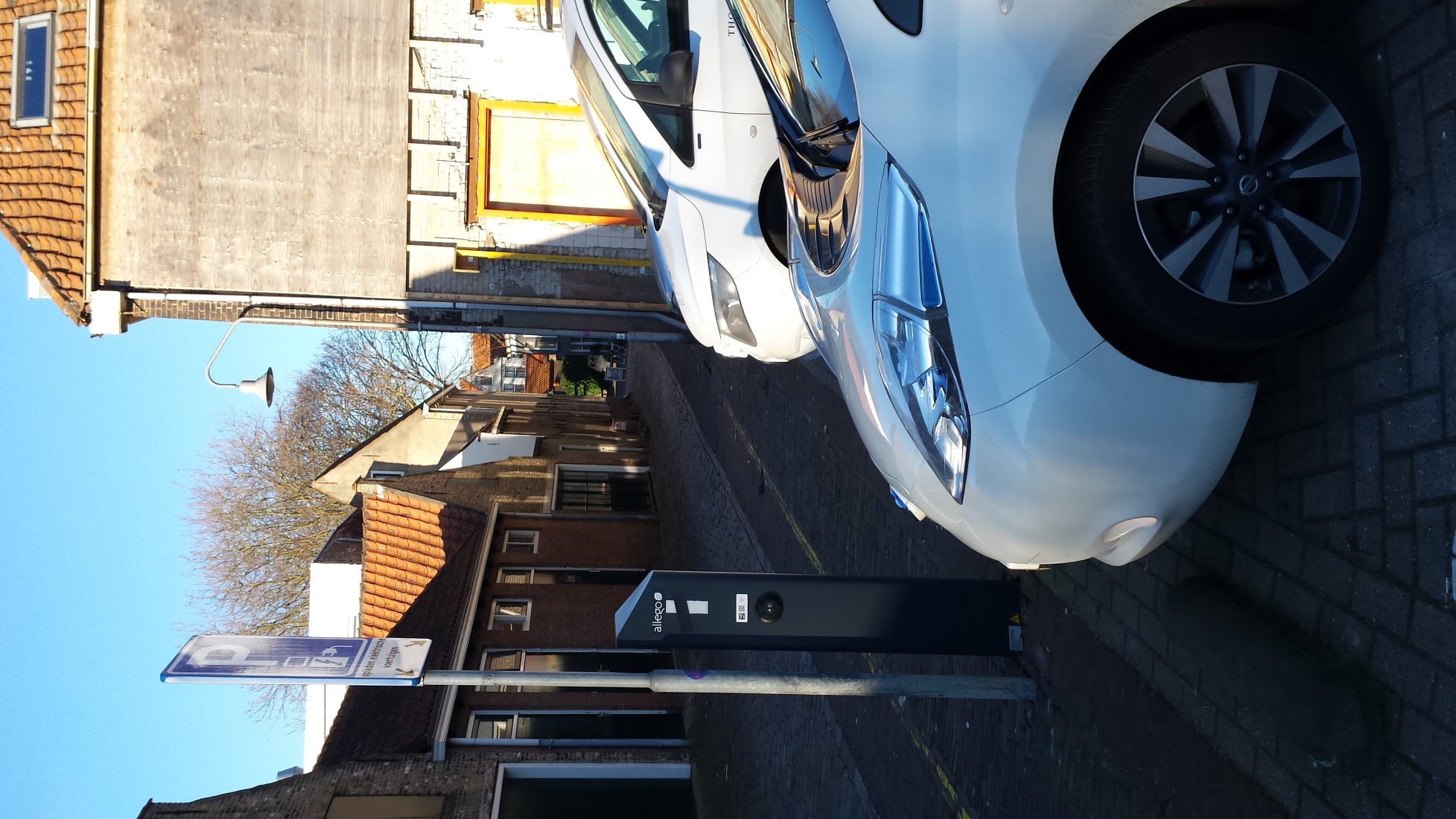 Parking Gashuisboomgaard - Image 1