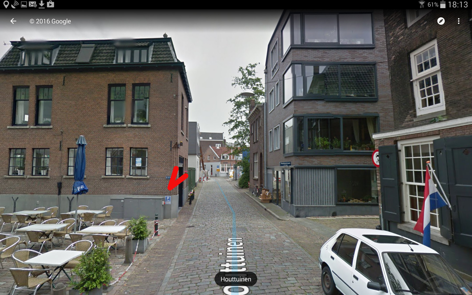 Houttuinen 31, Dordrecht - Image 1
