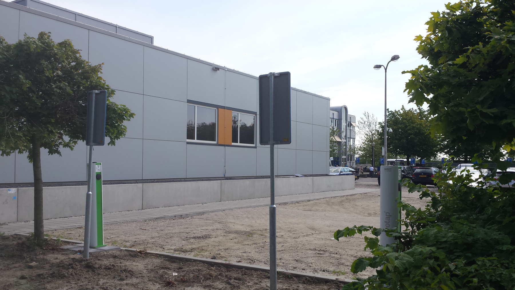 Admiraal De Ruyter Ziekenhuis, Goes - Image 1