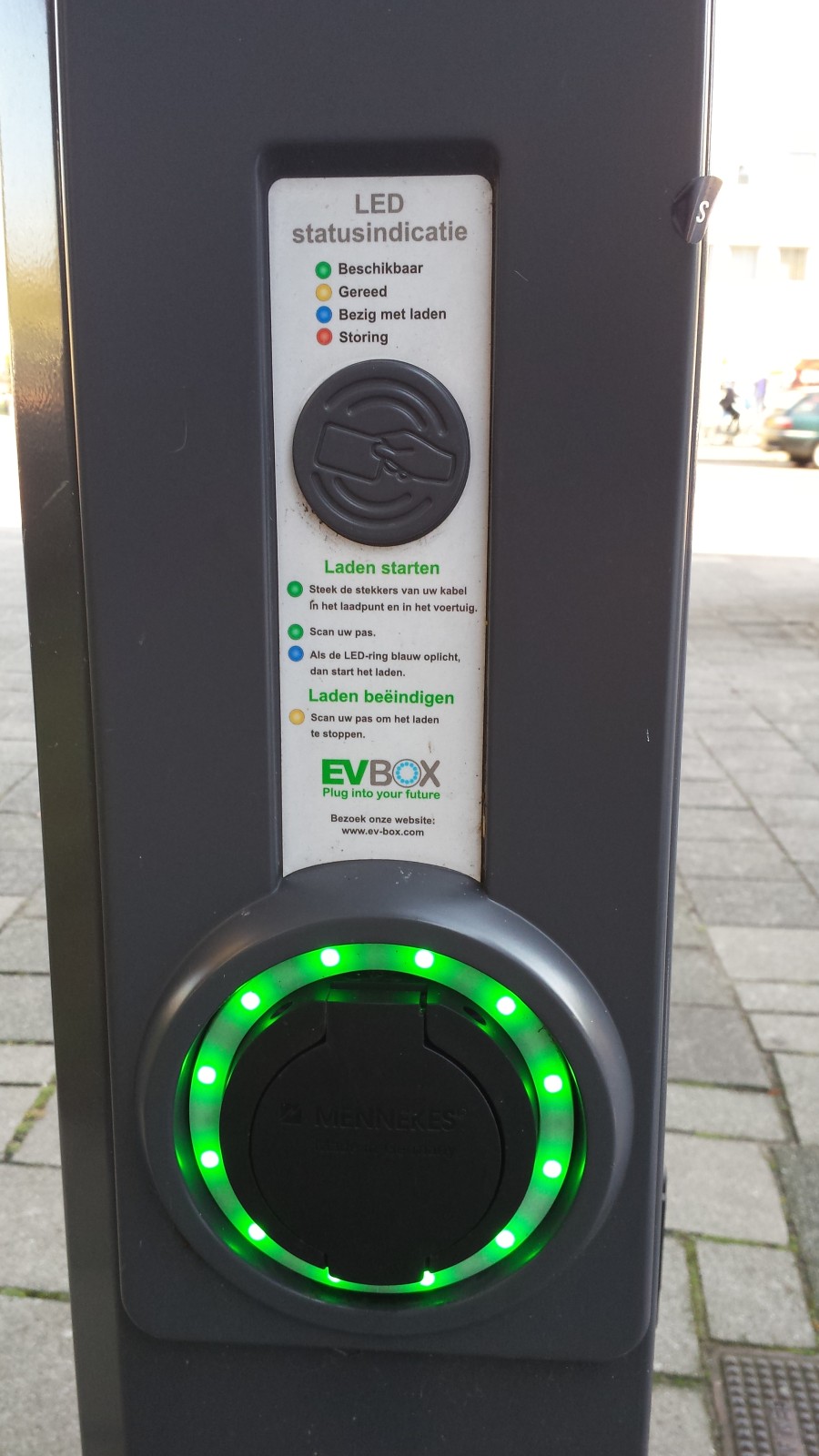 Pauwenpad, Amsterdam - Image 1