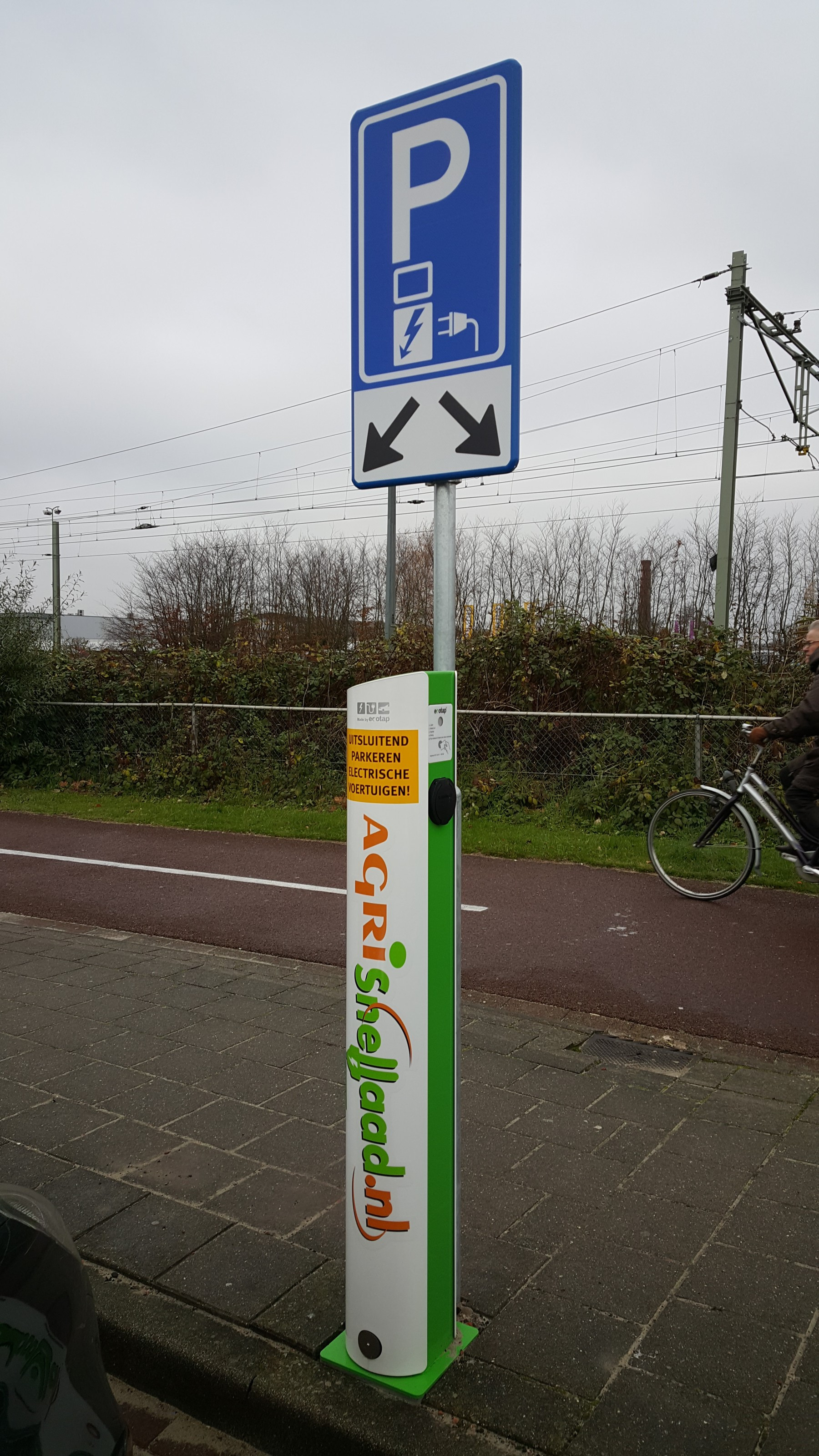 Agrimarkt Goes - Image 1