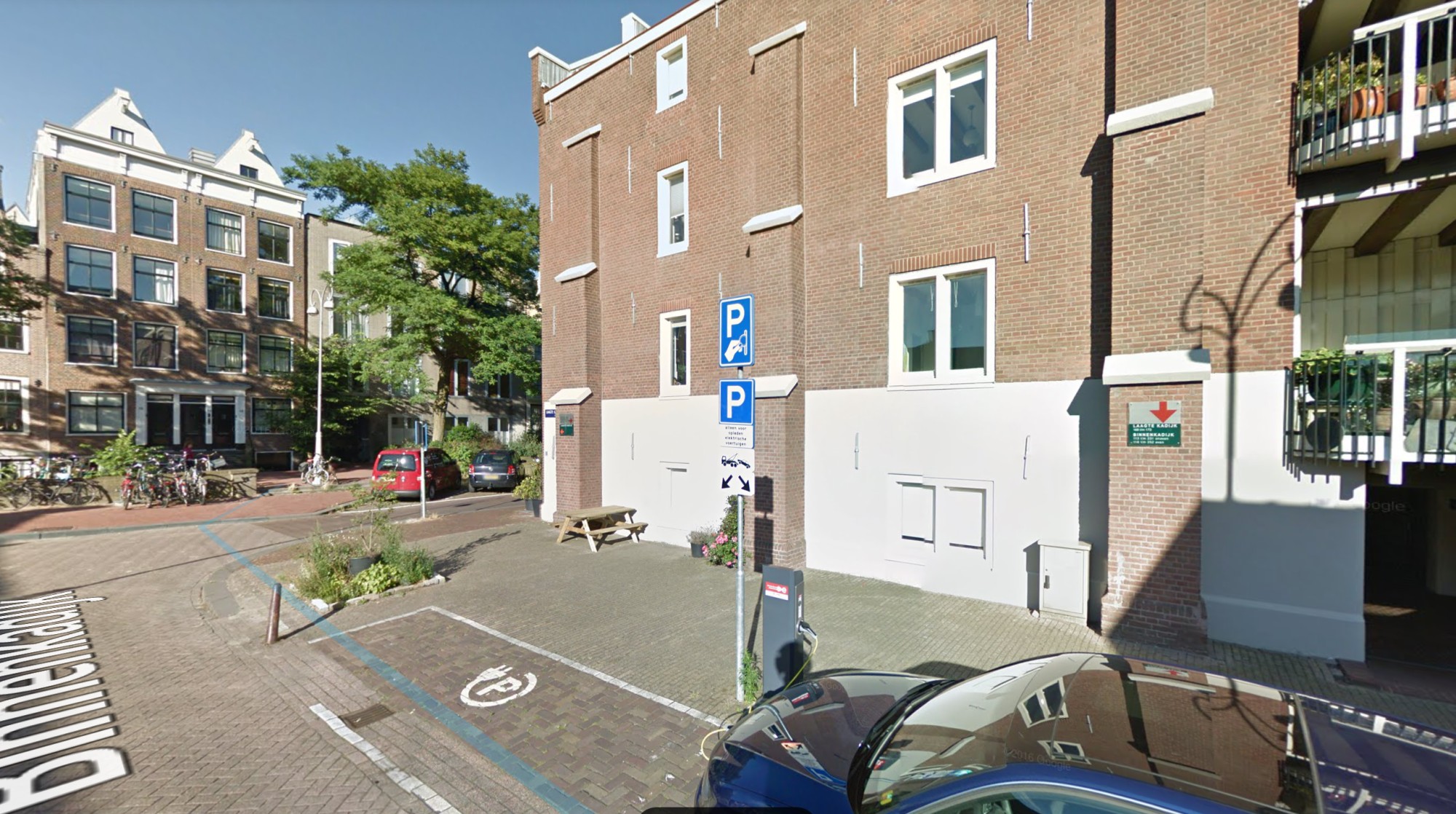 Binnenkadijk - Image 1
