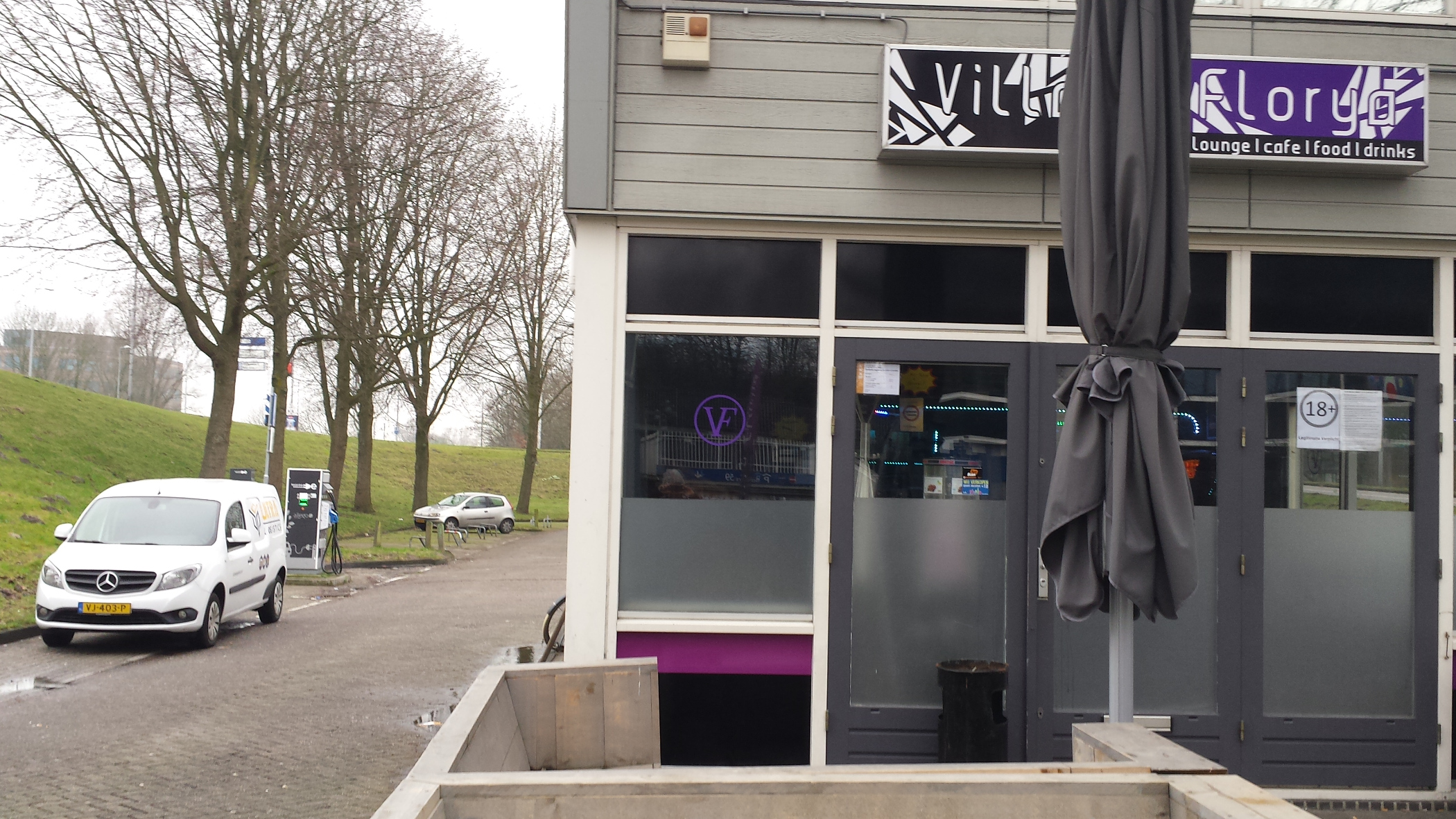 Overschiestraat 172, Amsterdam - Image 1