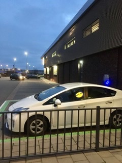 Lidl Bergen op Zoom - Image 1