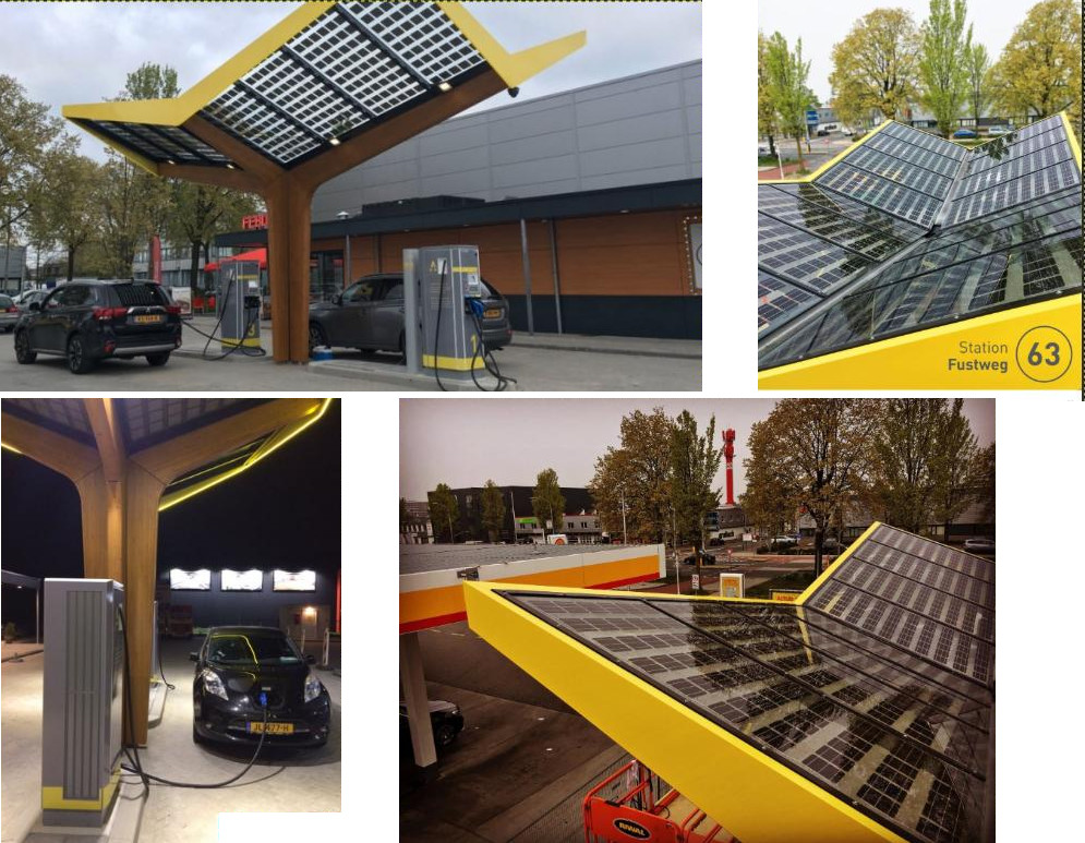 Fastned Fustweg, Haarlem - Image 1