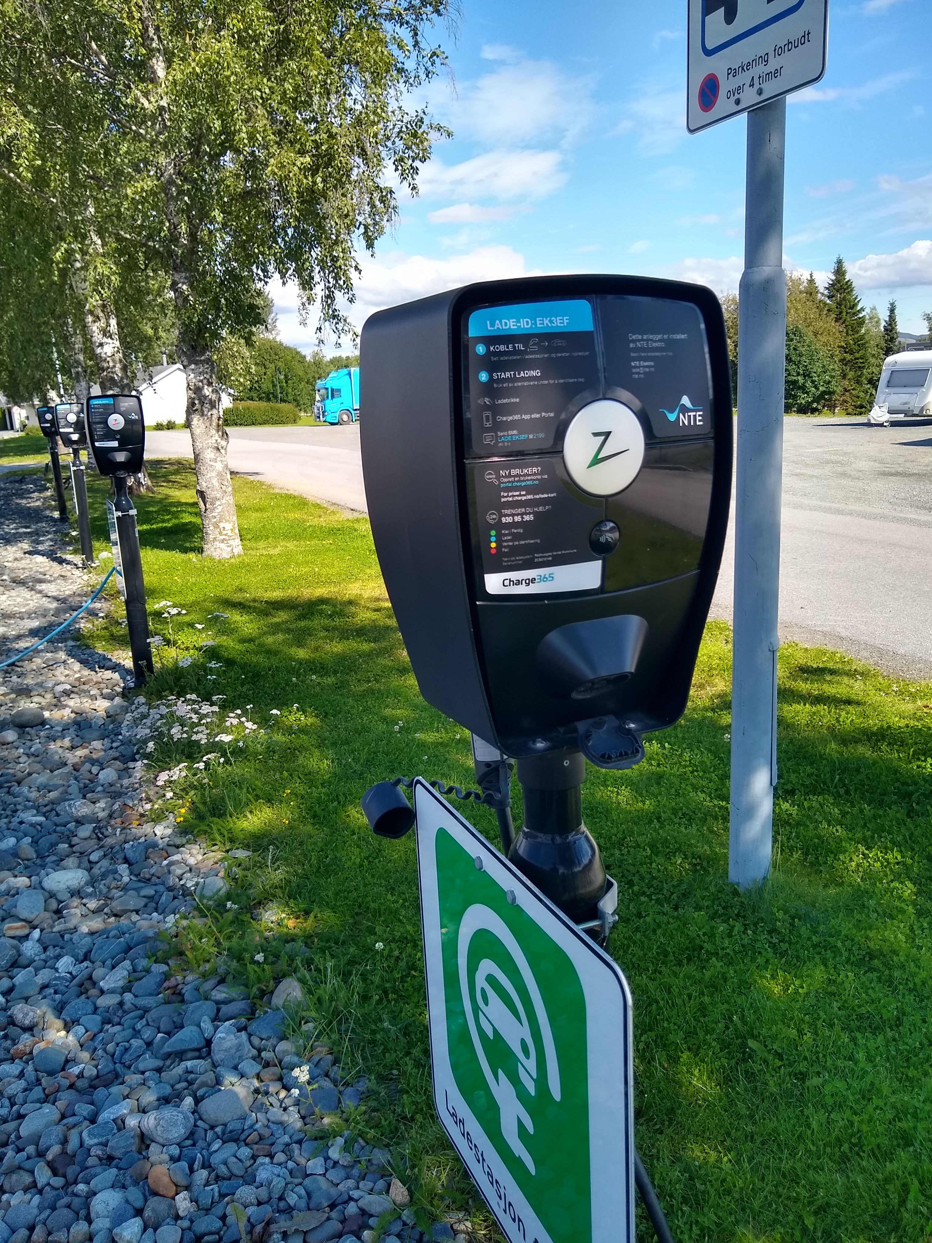 Rådhusgata Verdal Kommune - Image 1