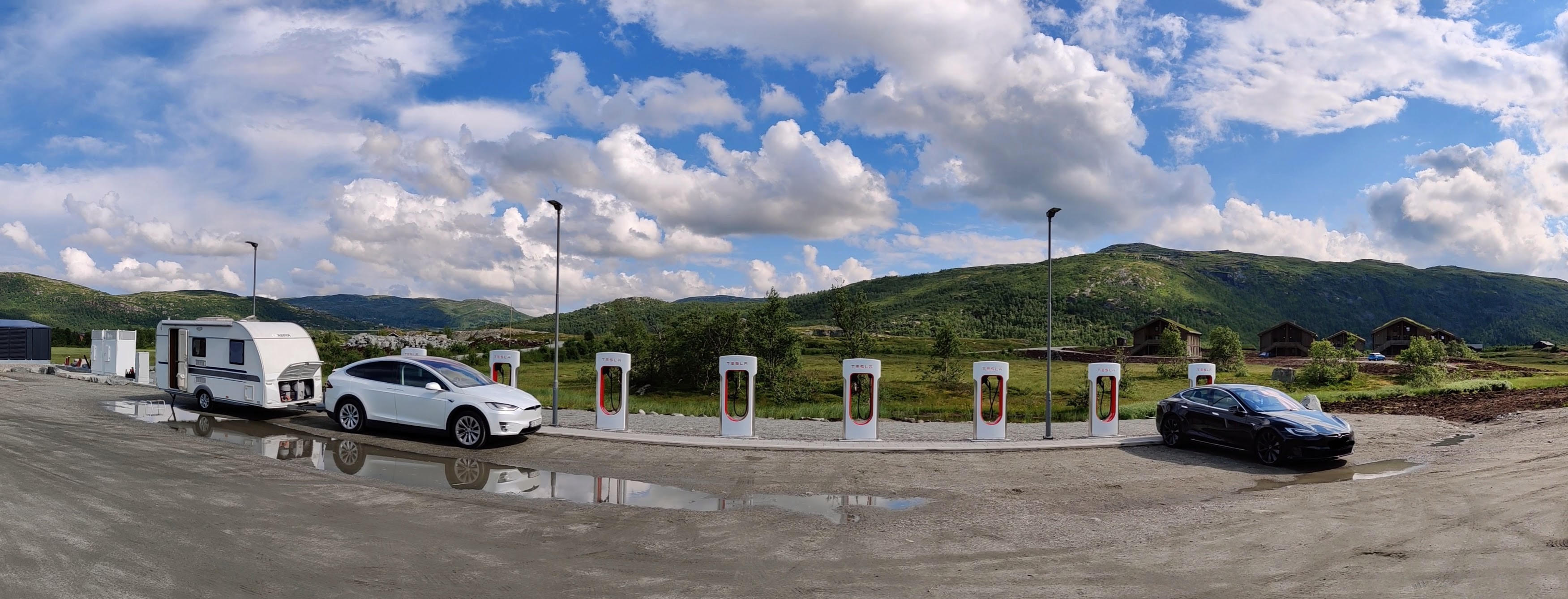 Maurset Supercharger - Image 1