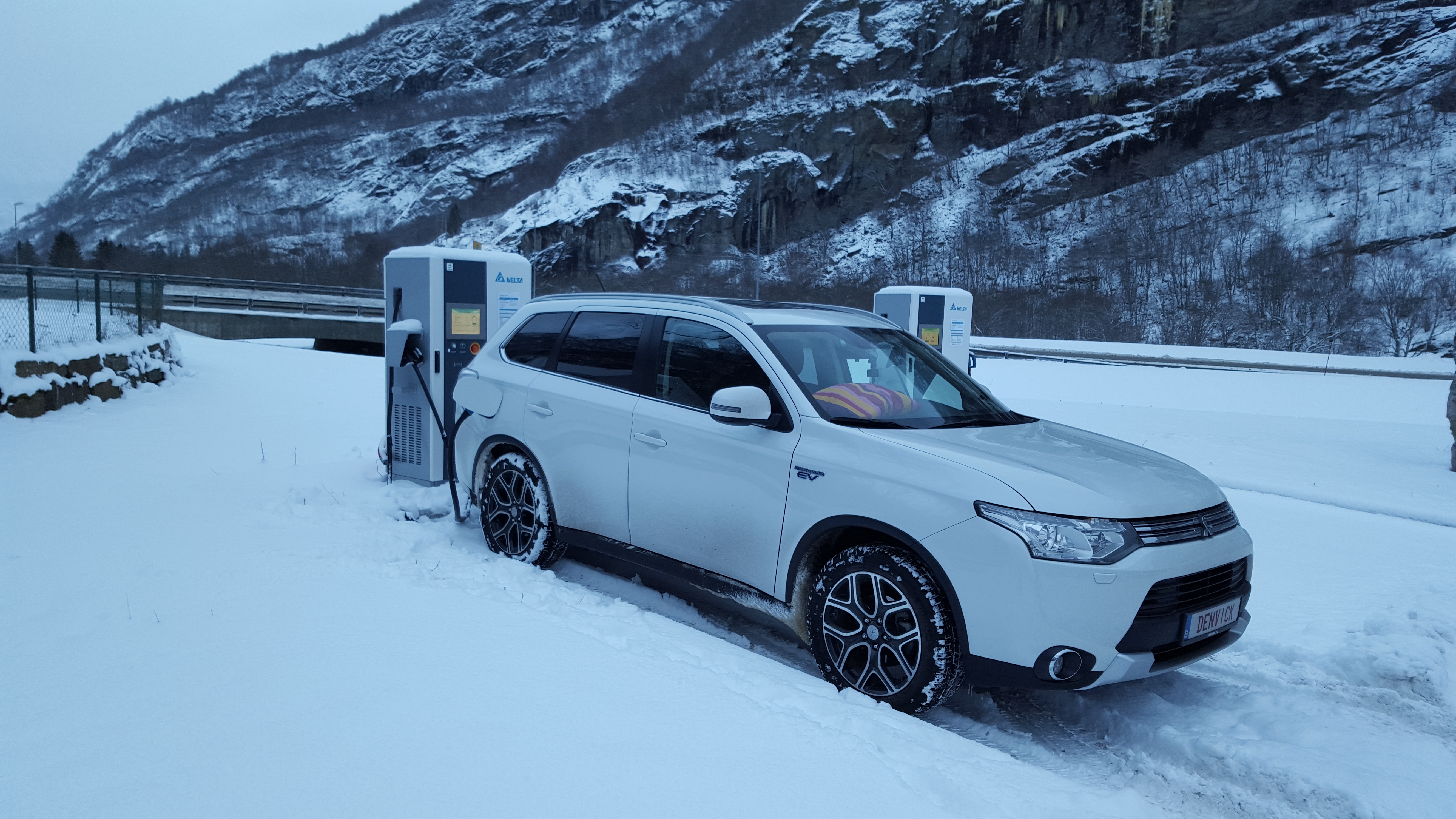 Aurland Supercharger - Image 1