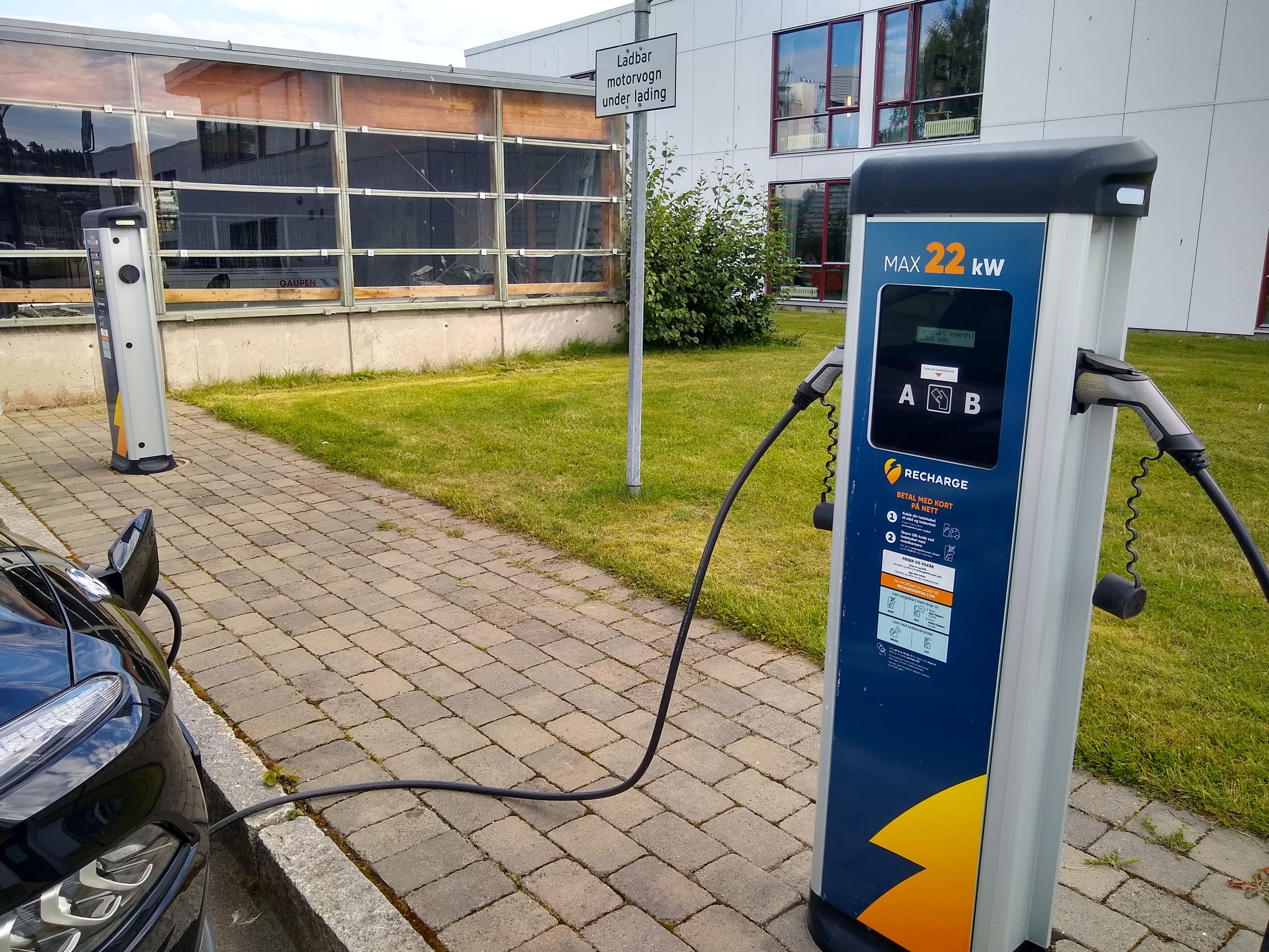 4 Jæktskippergata - Image 1