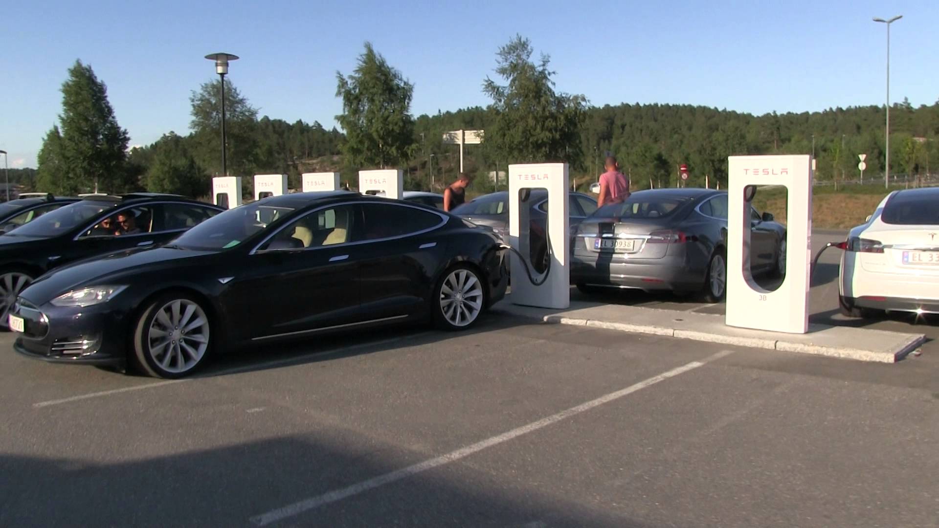 Sundebru Supercharger - Image 1