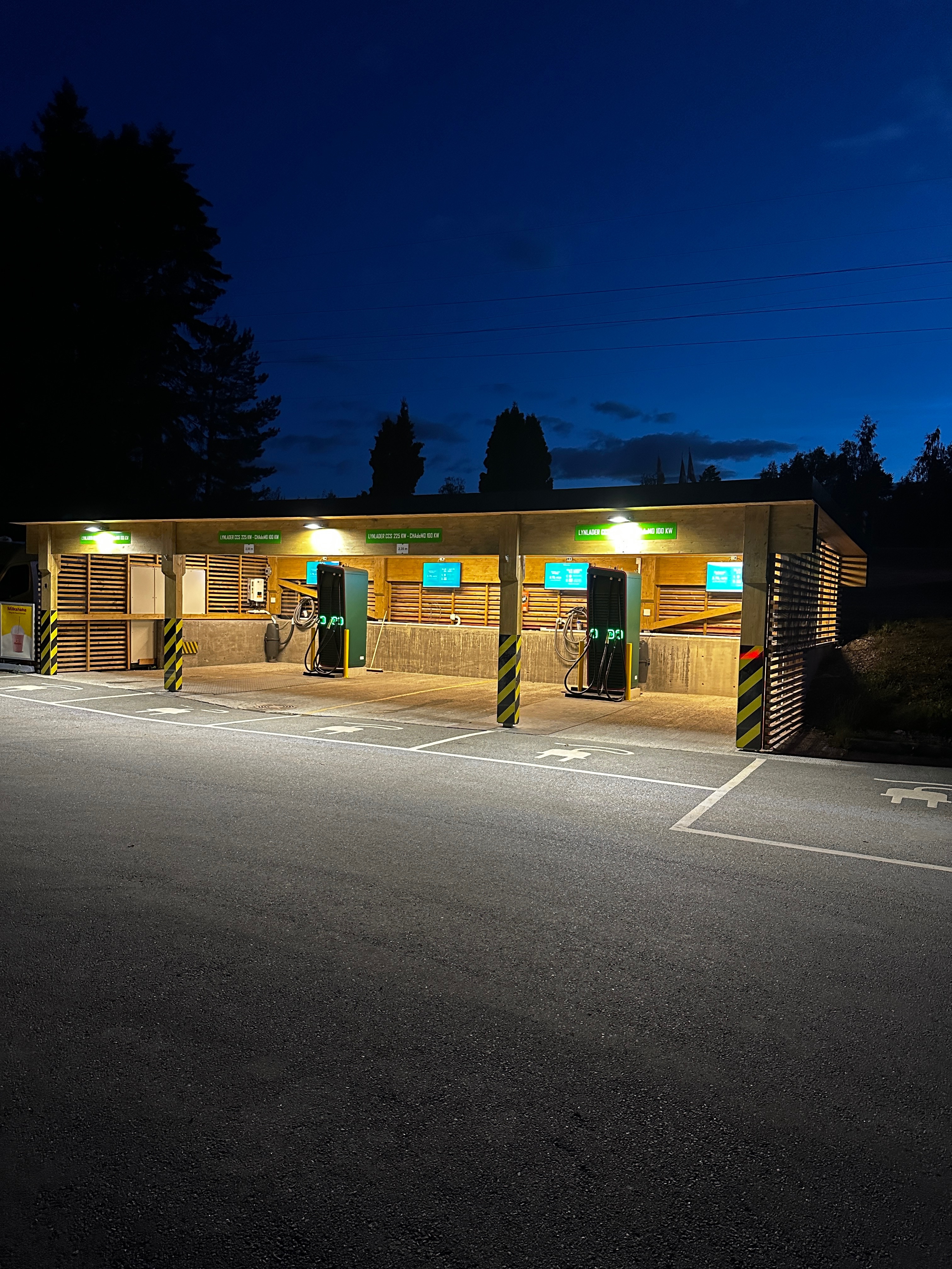 Yx Vikersund - Hydropower - Image 1