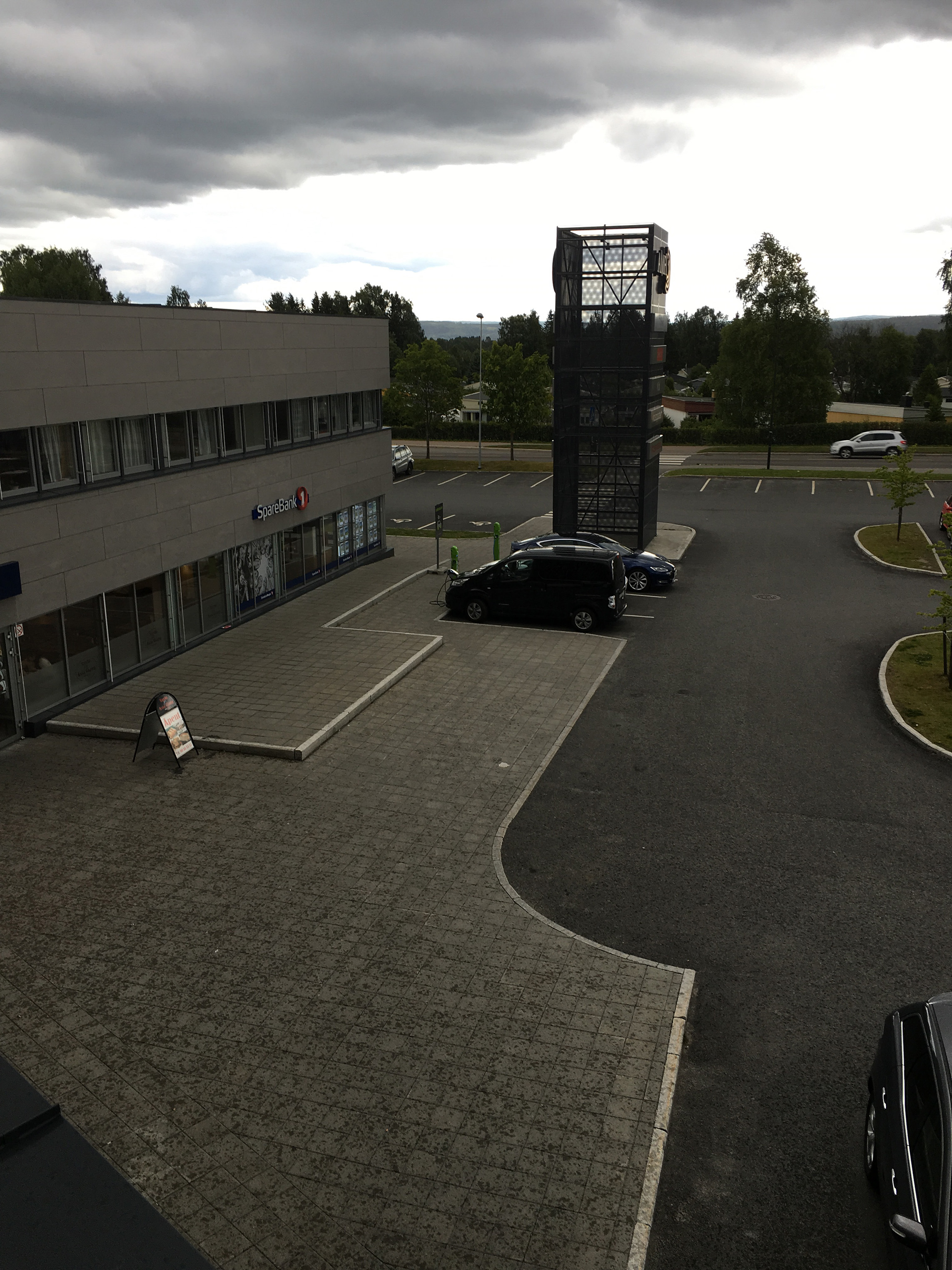 AMFI Eidsvoll - Image 1