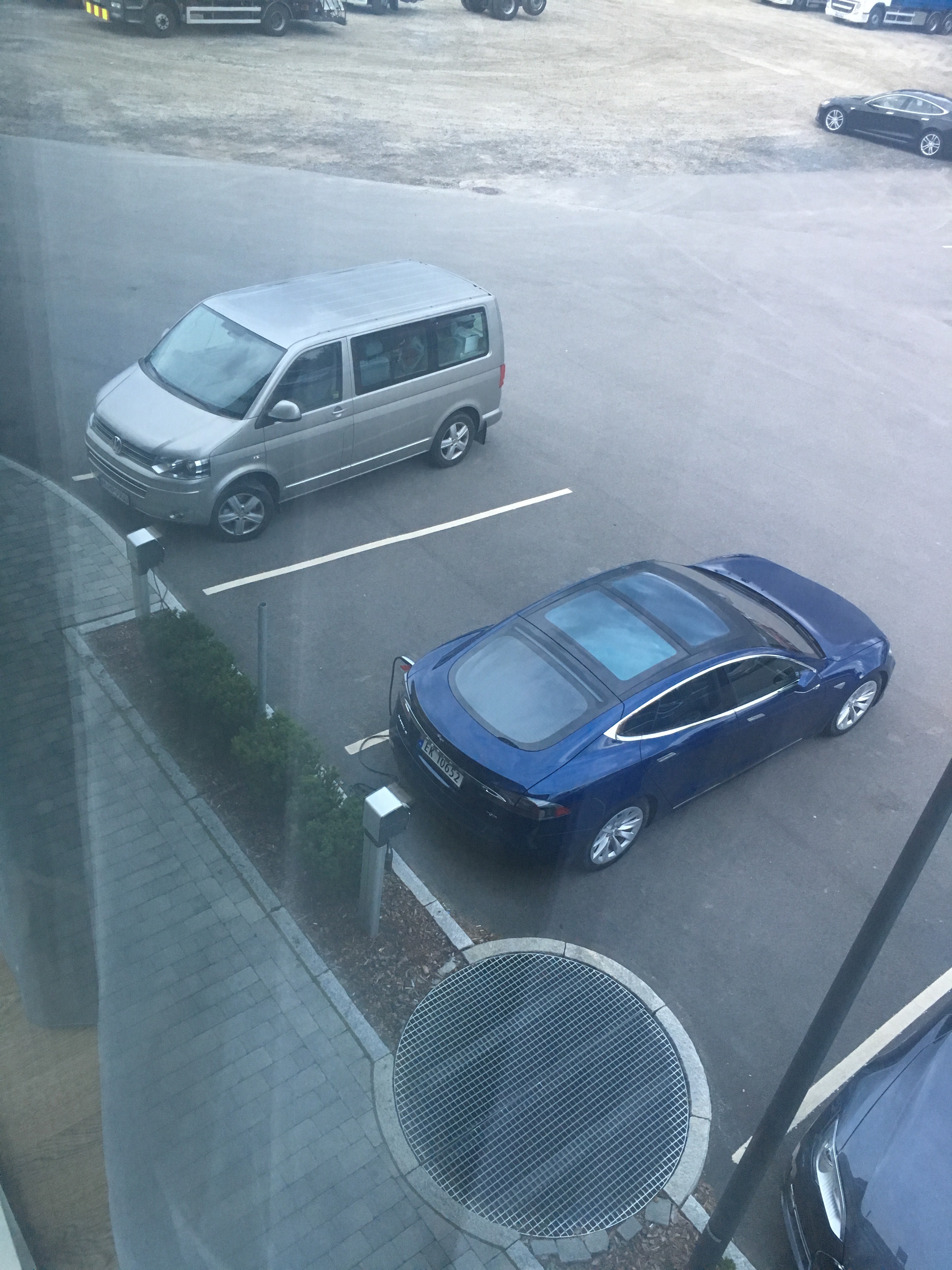 Elgstua hotell - Image 1