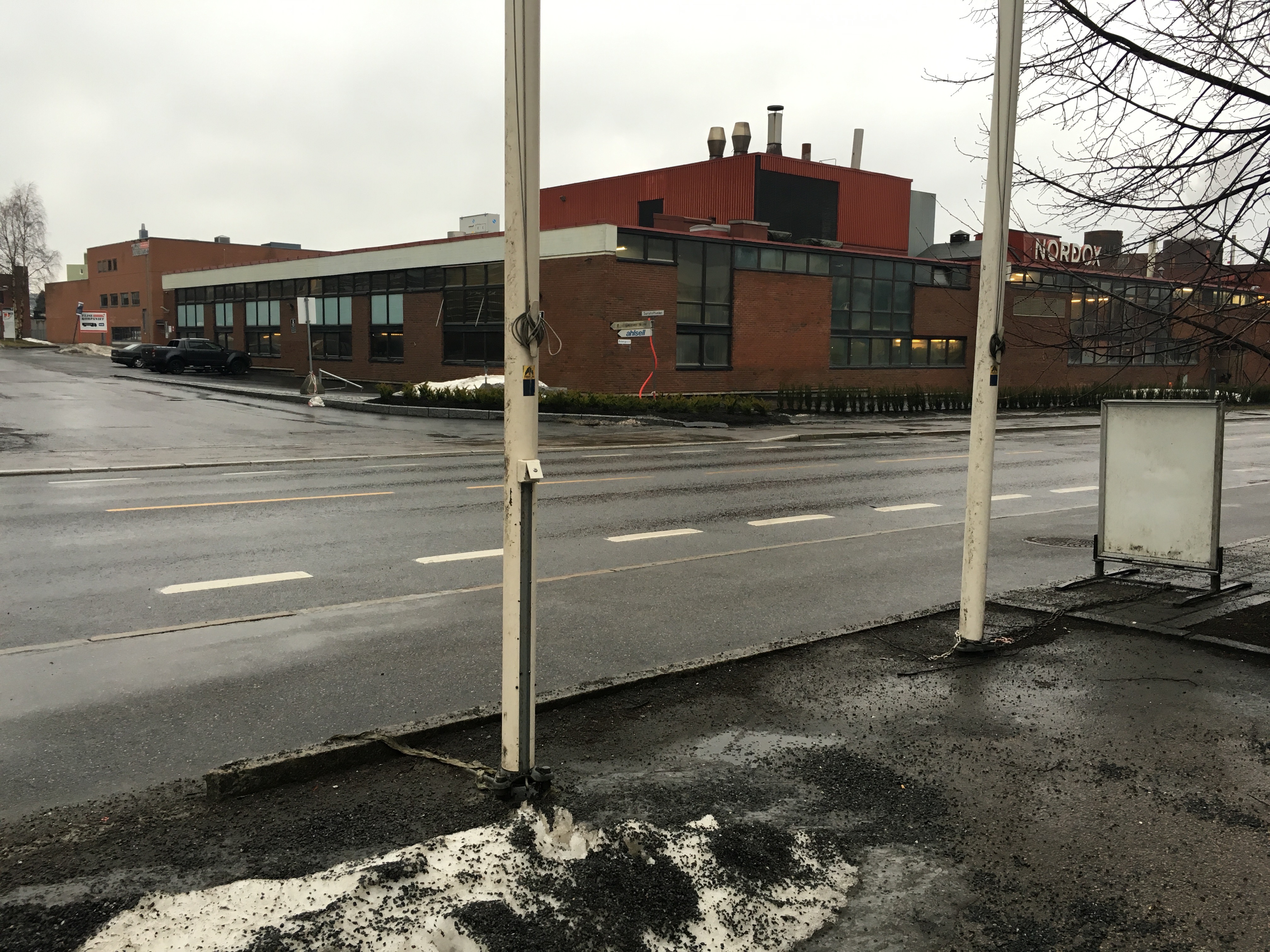 NAF-gården, Oslo - Image 1
