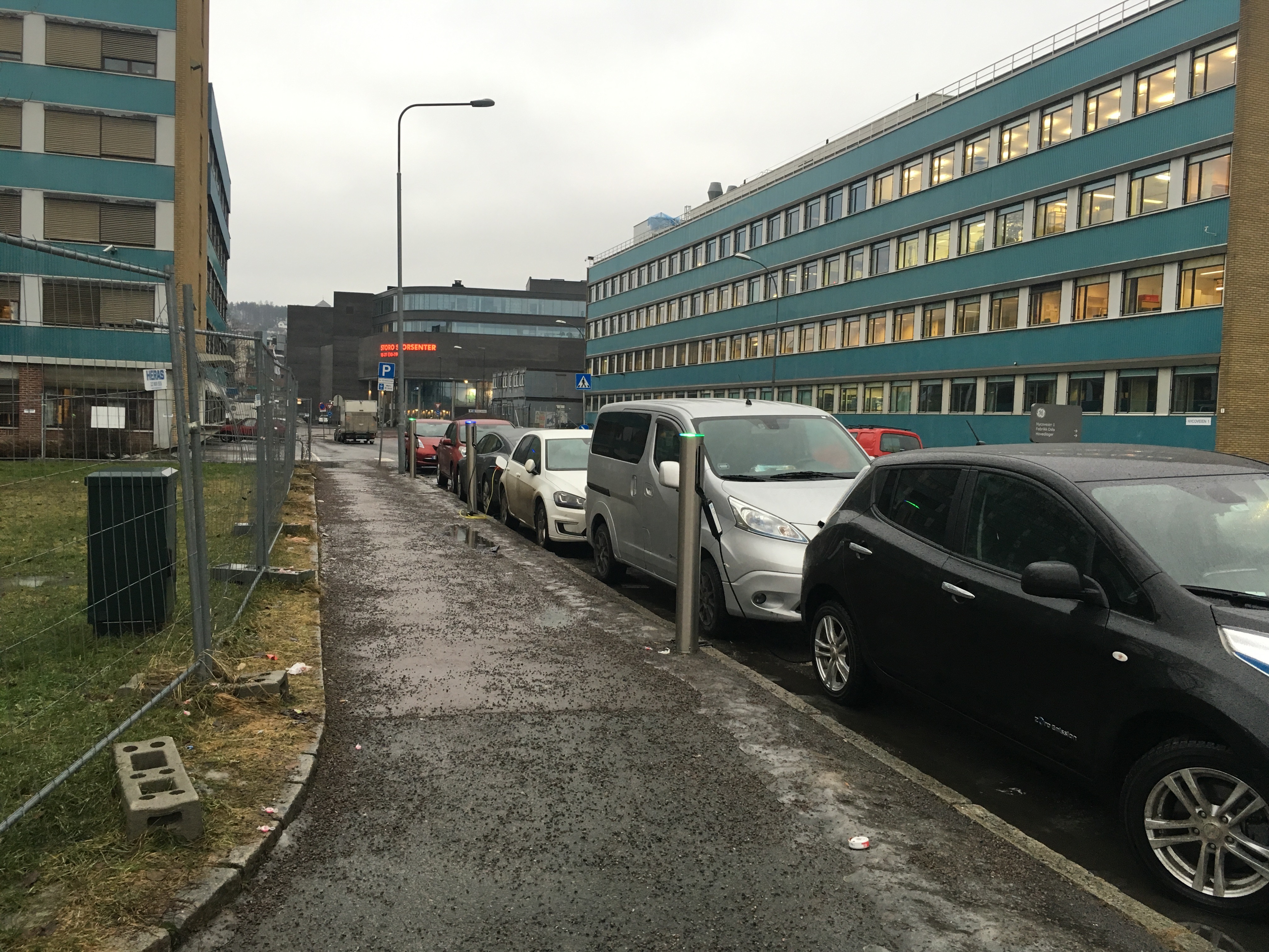 Storo, Oslo - Image 1