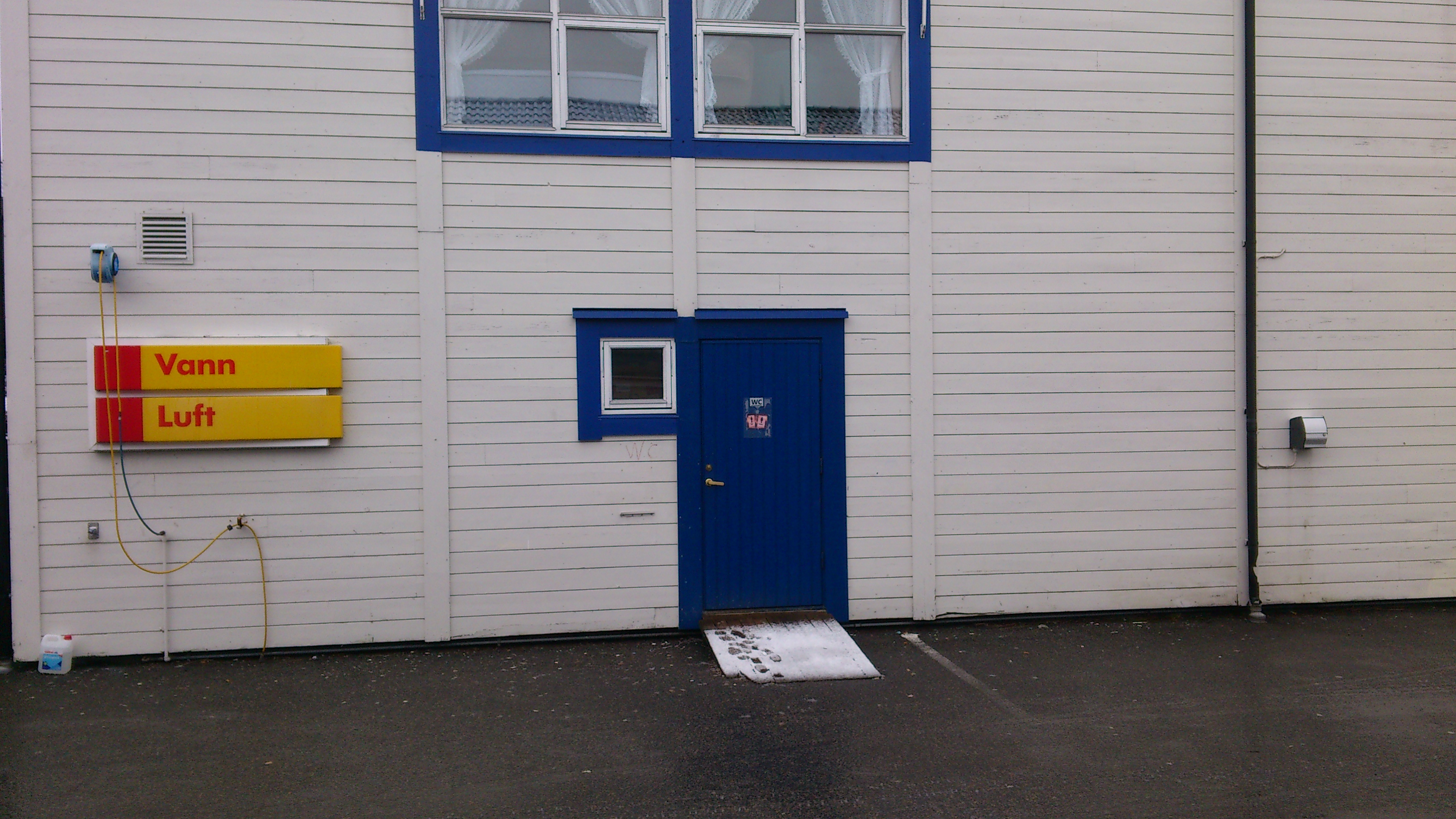 Guldbrandsøy Eigedom, Lindås - Image 1