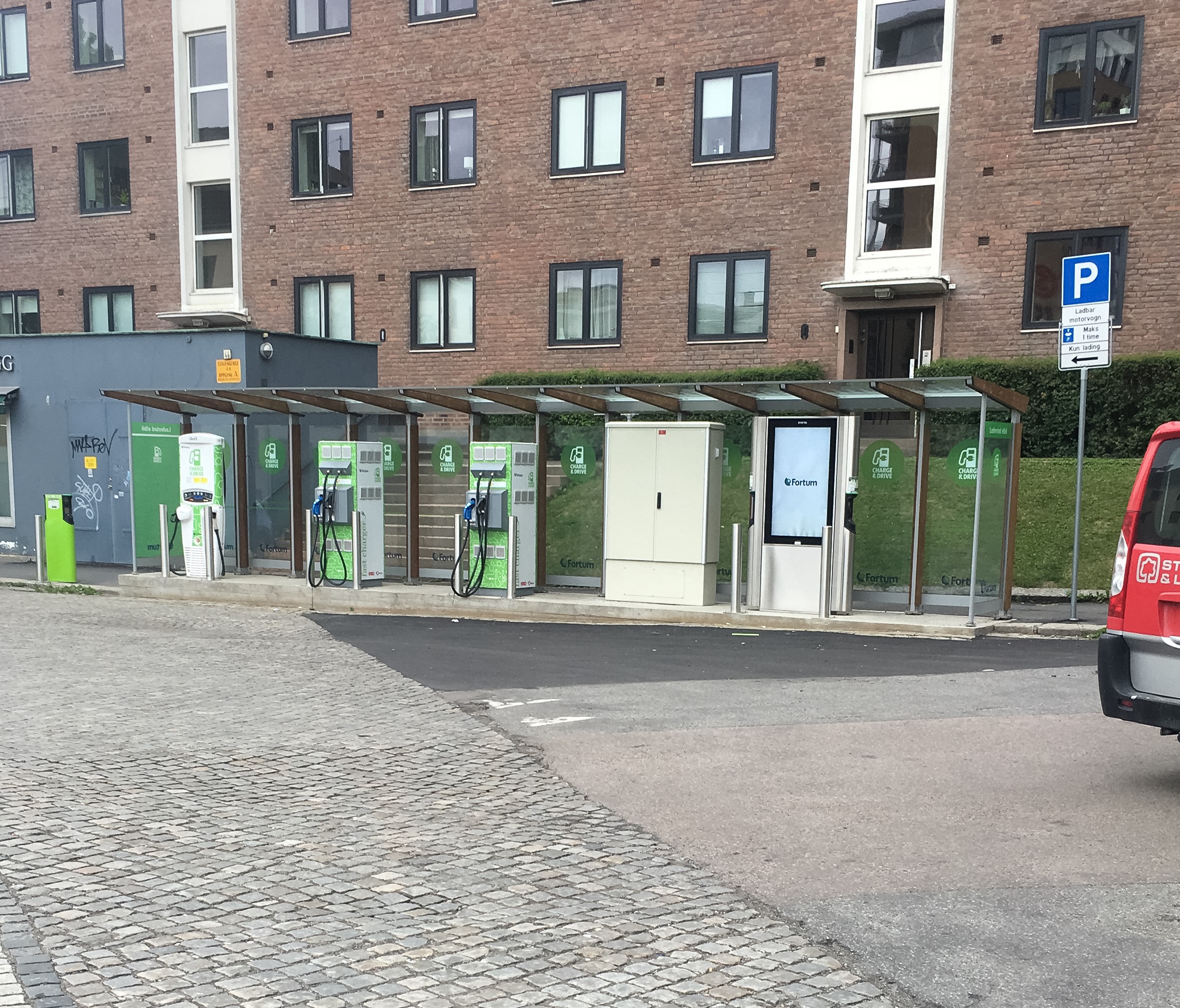 Bjølsen, Oslo Kommune - Image 1