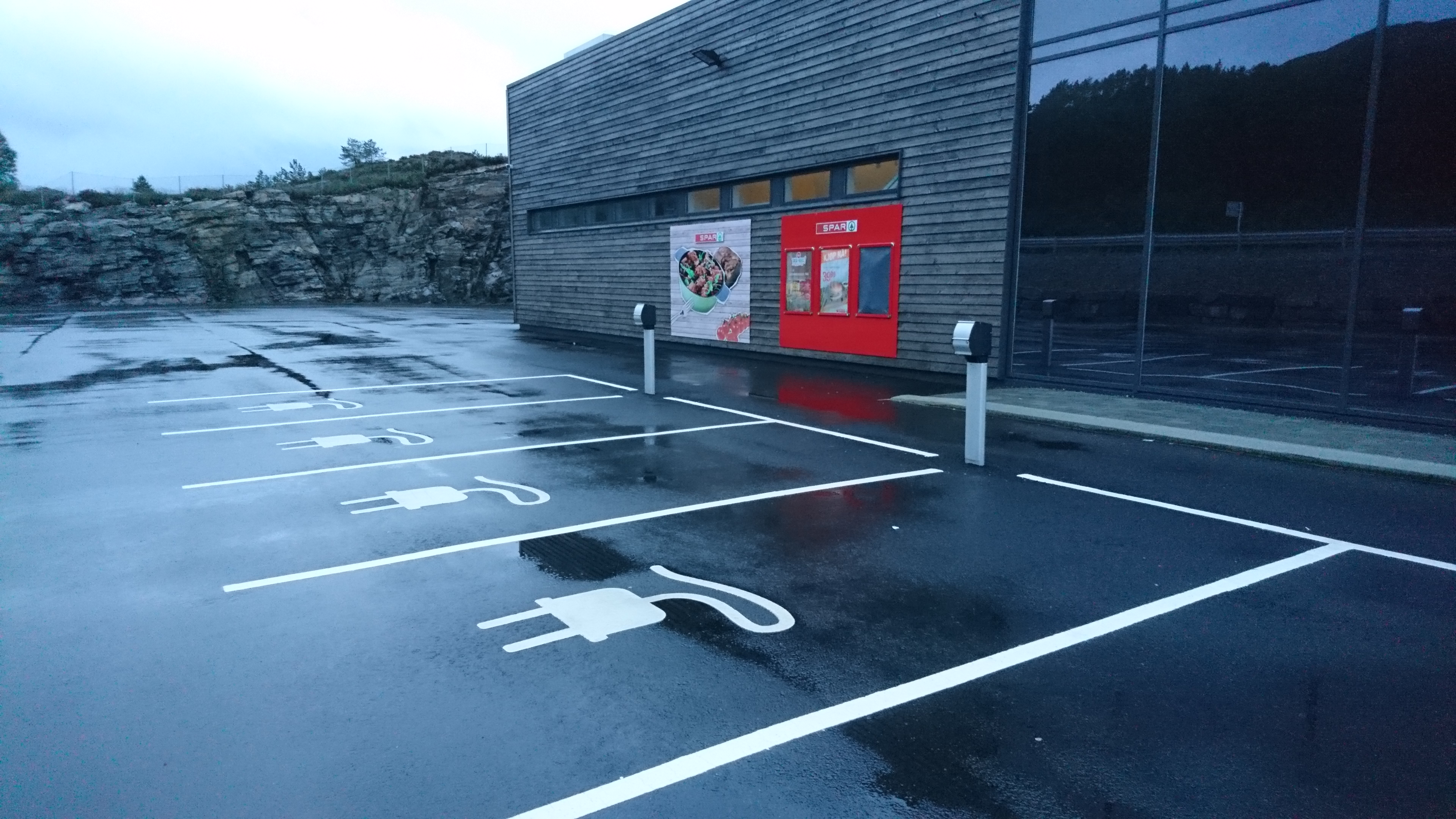 Spar Steinsland - Image 1