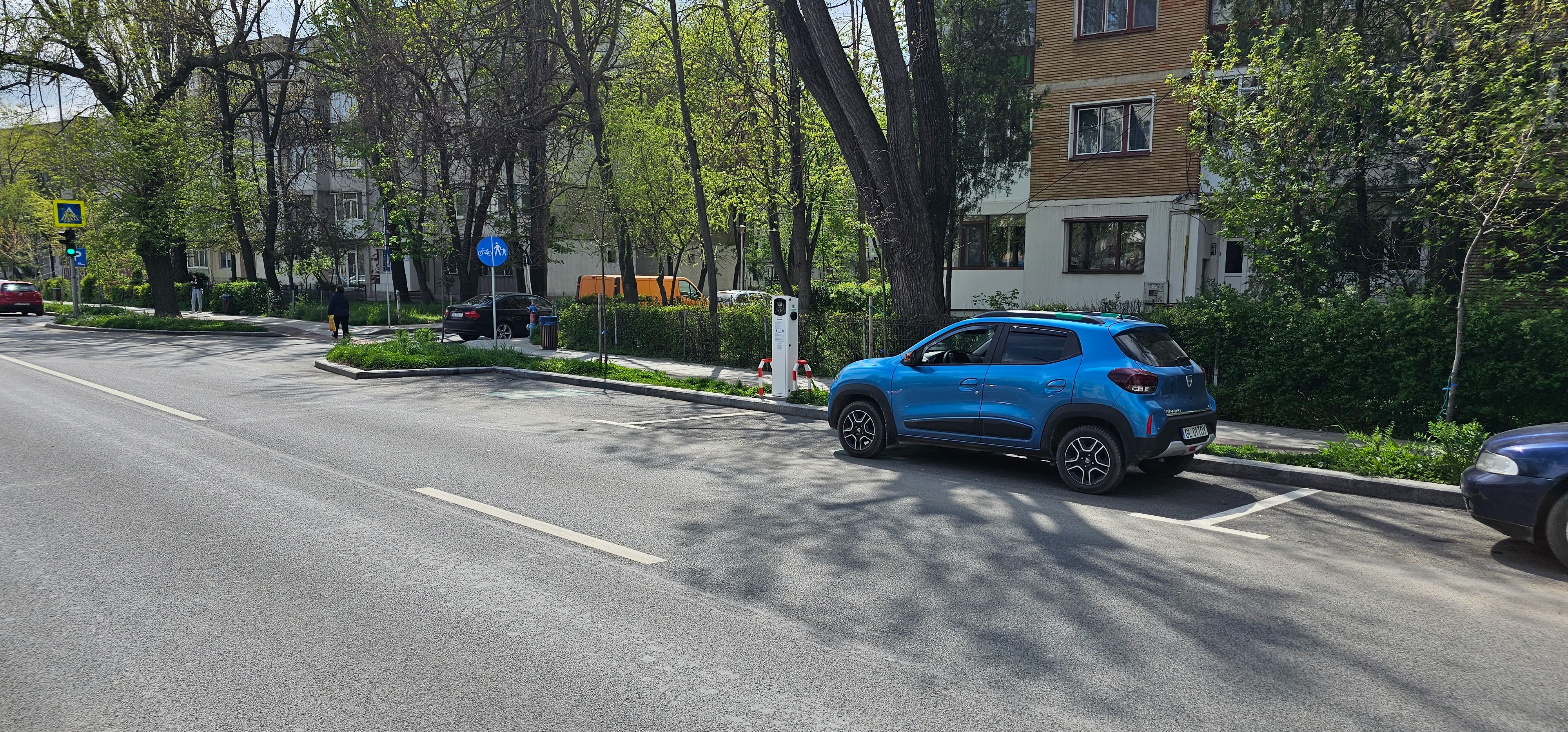 Traian Vuia - Bloc Z1 - Image 1