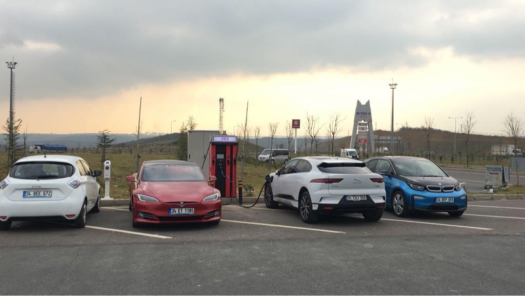 ZES - ICA Işıklar Bi' Mola DC - Image 1