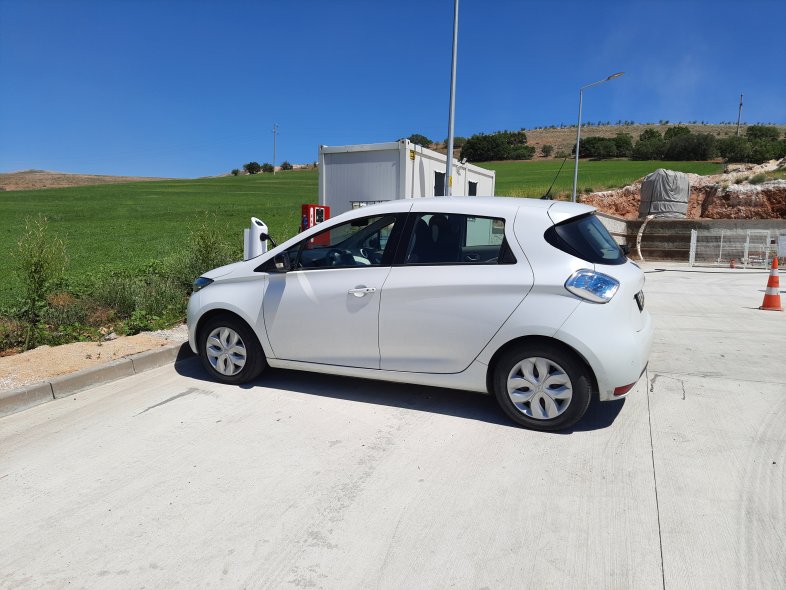 Ankara - Eskişehir Yolu - Image 1