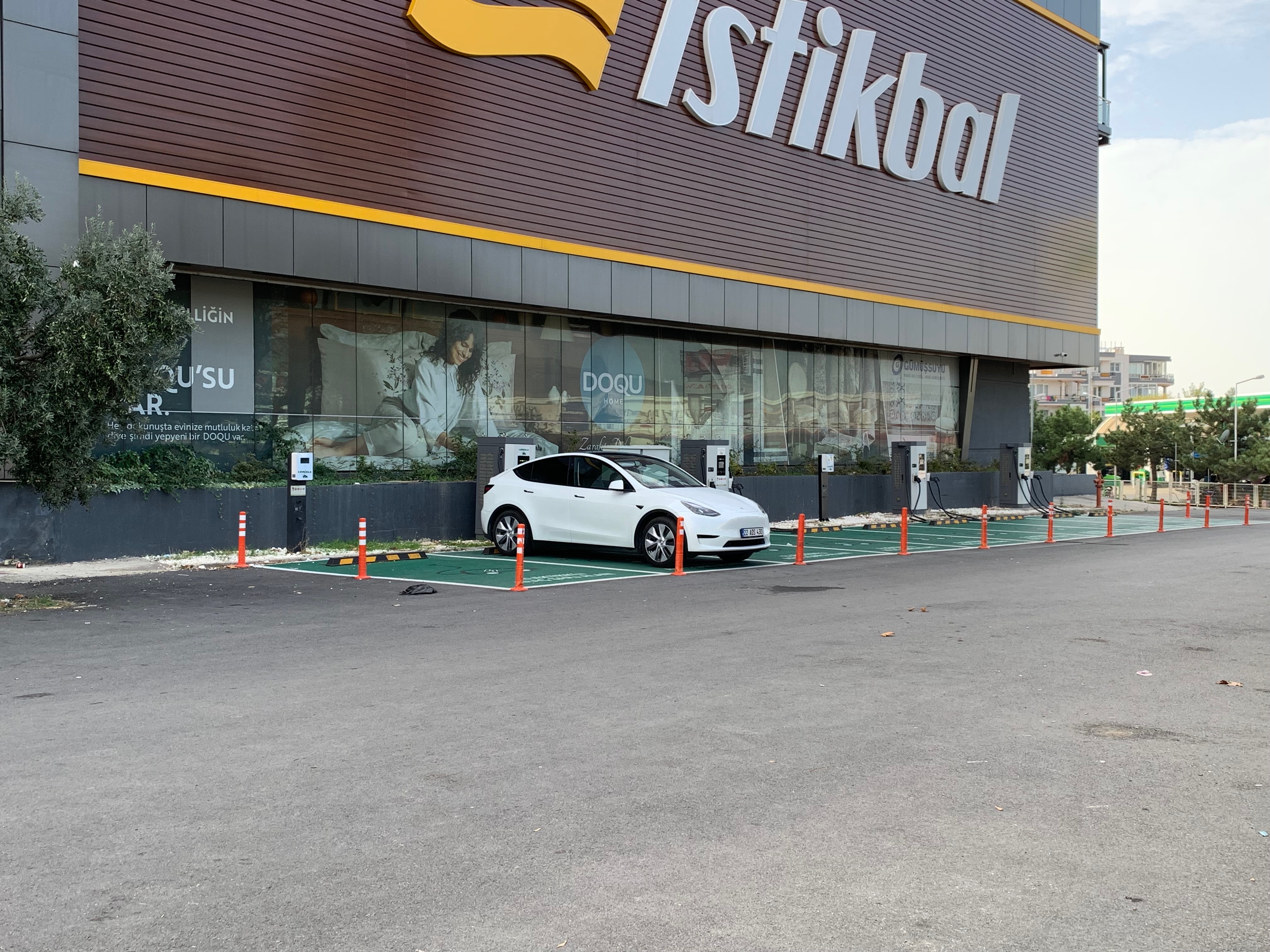 Lumicle 10 Edremit sarıkız Olivecity - Image 1