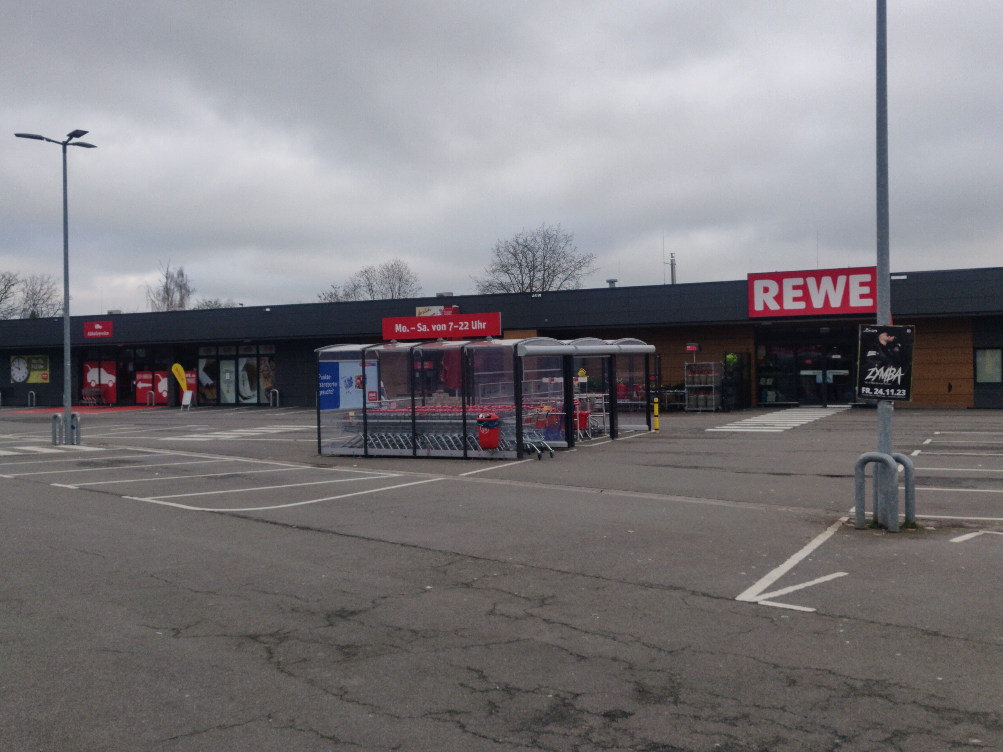EnBW HPC Josefstraße Lingen - Image 1
