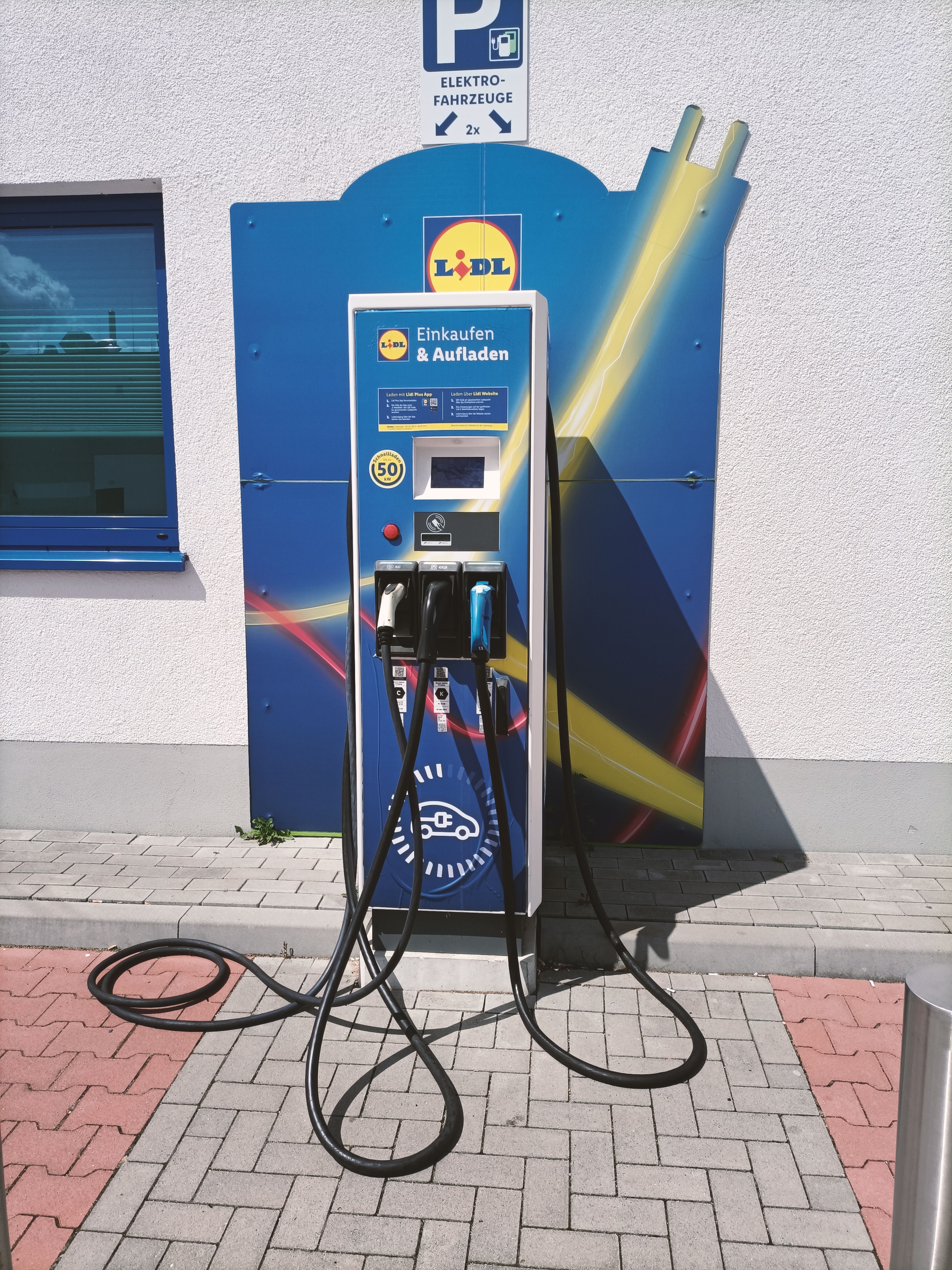 Lidl Kerpen - Image 1