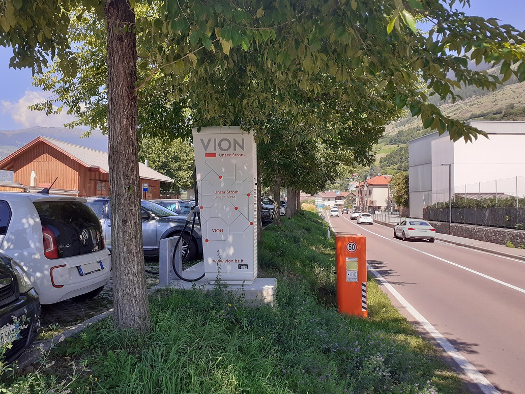 Sluderno VION - Image 1