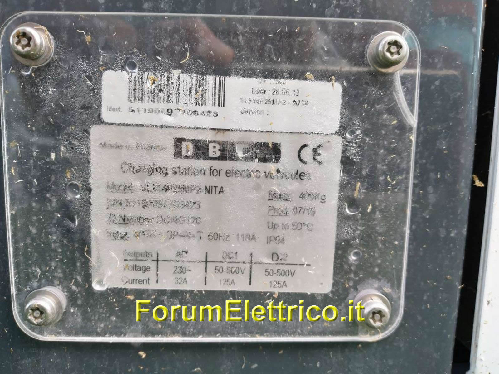 ALLEGO CONCESSIONARIO NISSAN Gidauto - Image 1