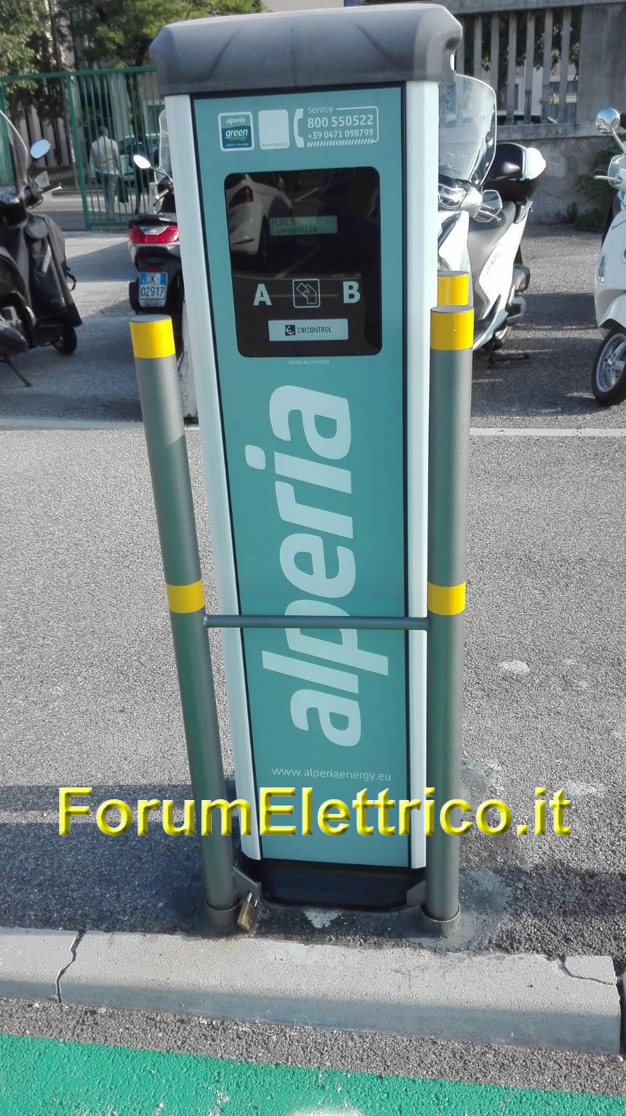 Unicredit Ex Mercato Ortofrutticolo - Image 1