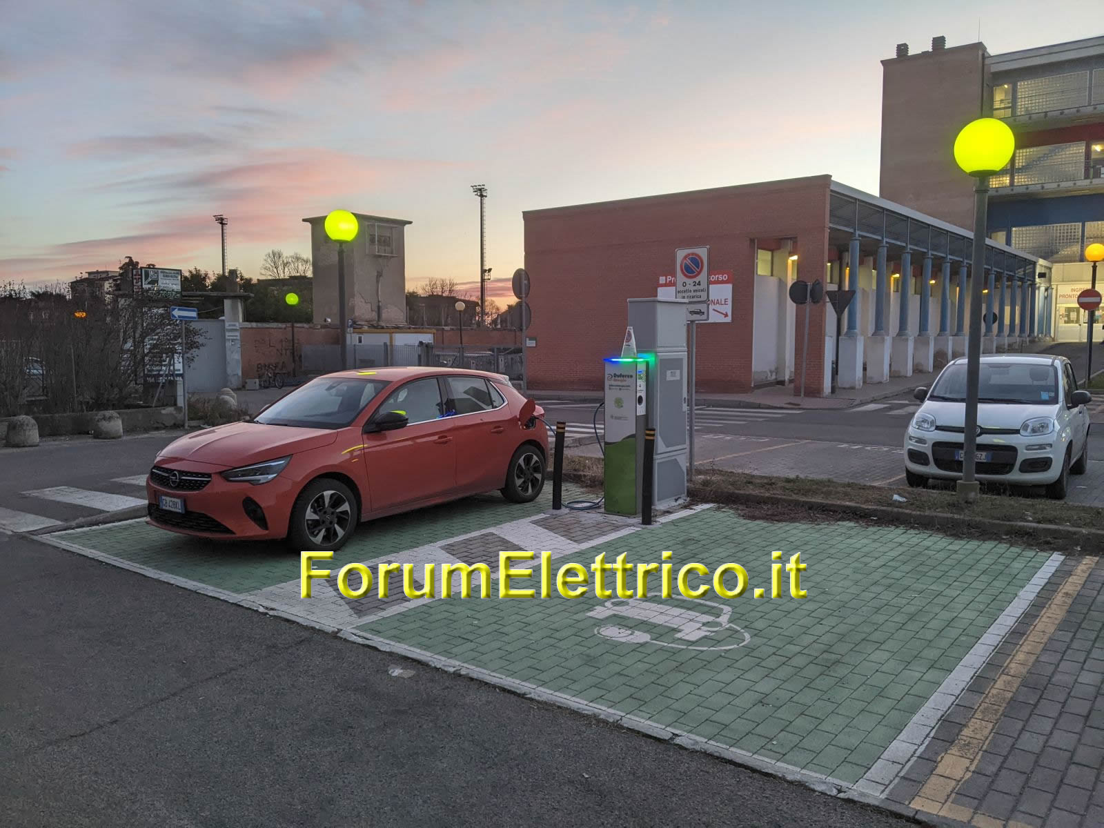 Duferco Ospedale di Vignola - Image 1