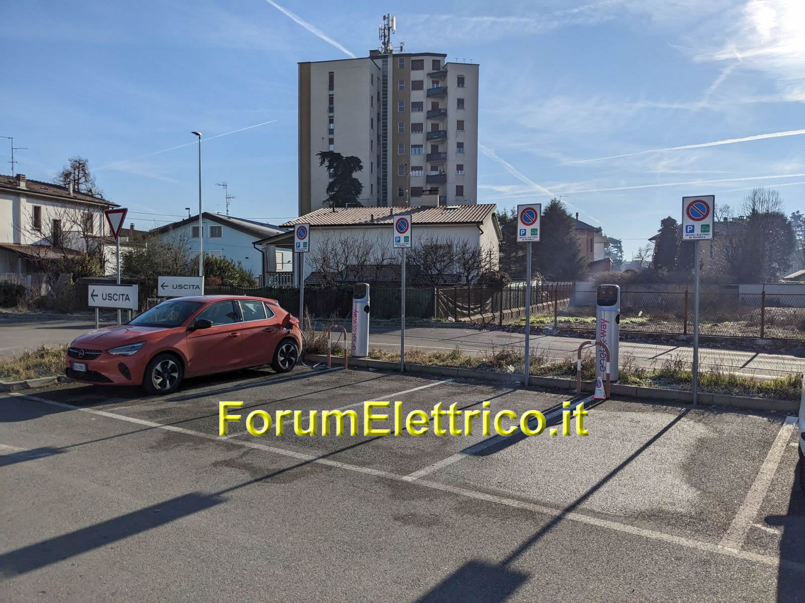 U2 Supermercato Codogno | EnelX - Image 1