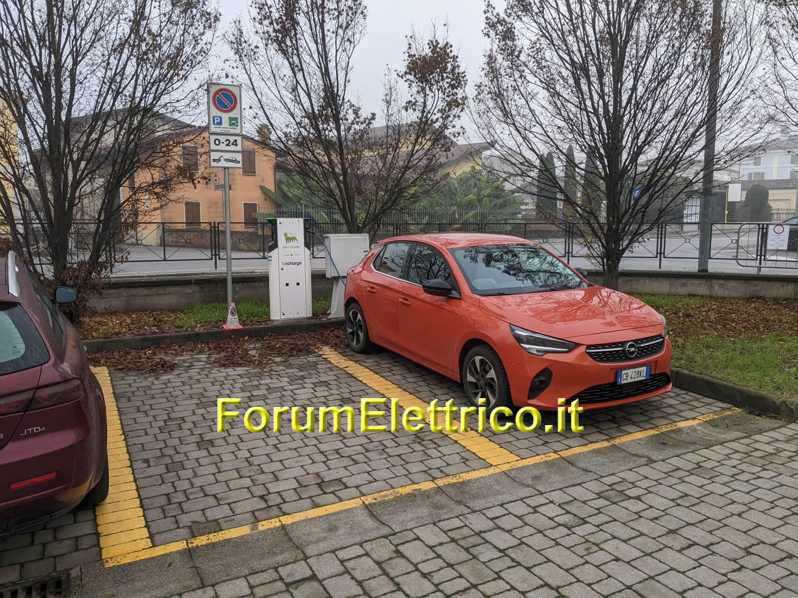 Be Charge Scuola dell'Infanzia - Image 1