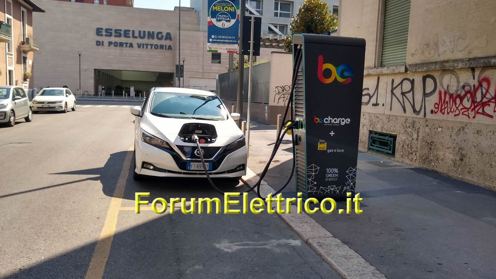 Be Charge - Image 1