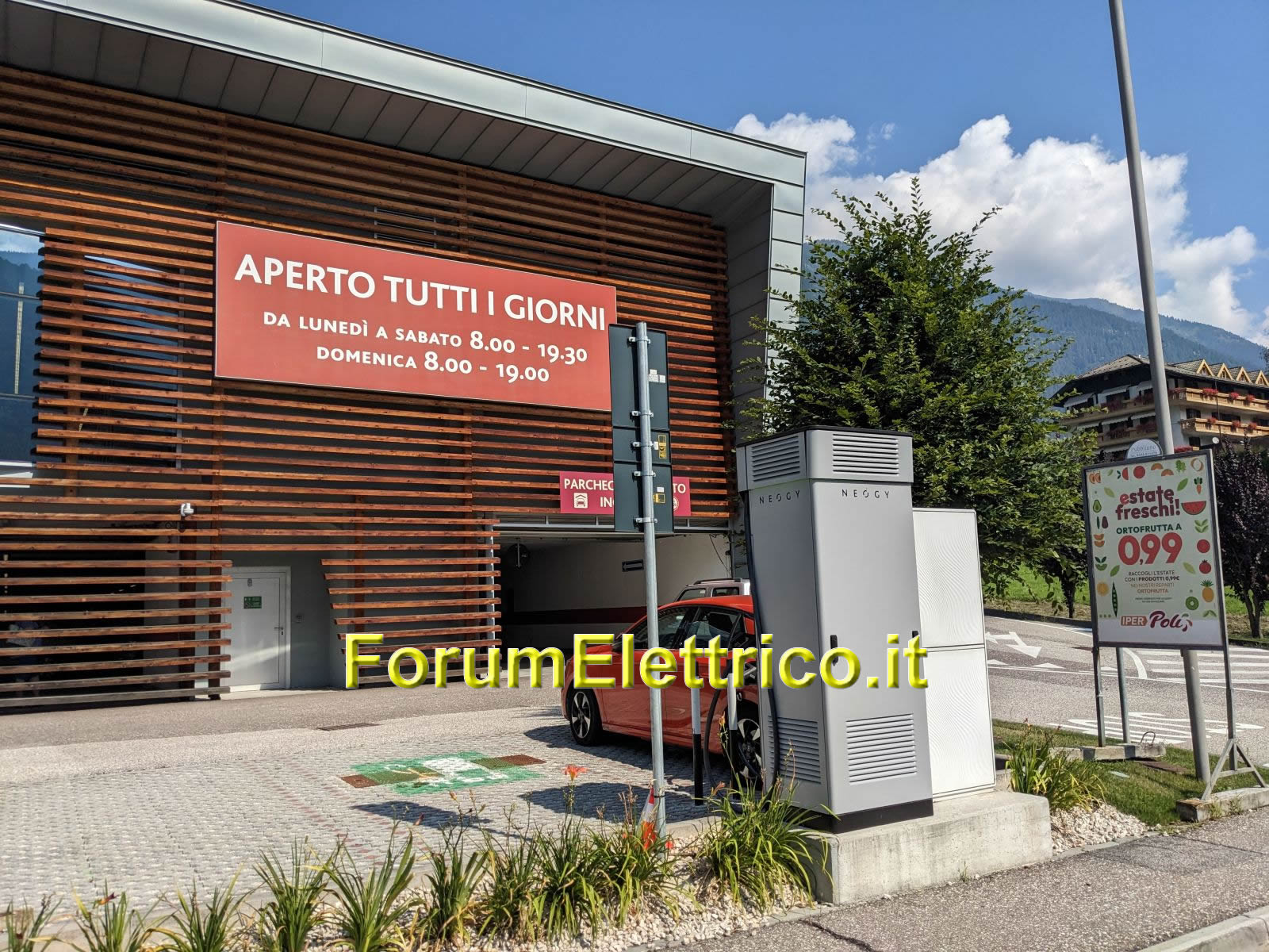Neogy IperPoli - Image 1