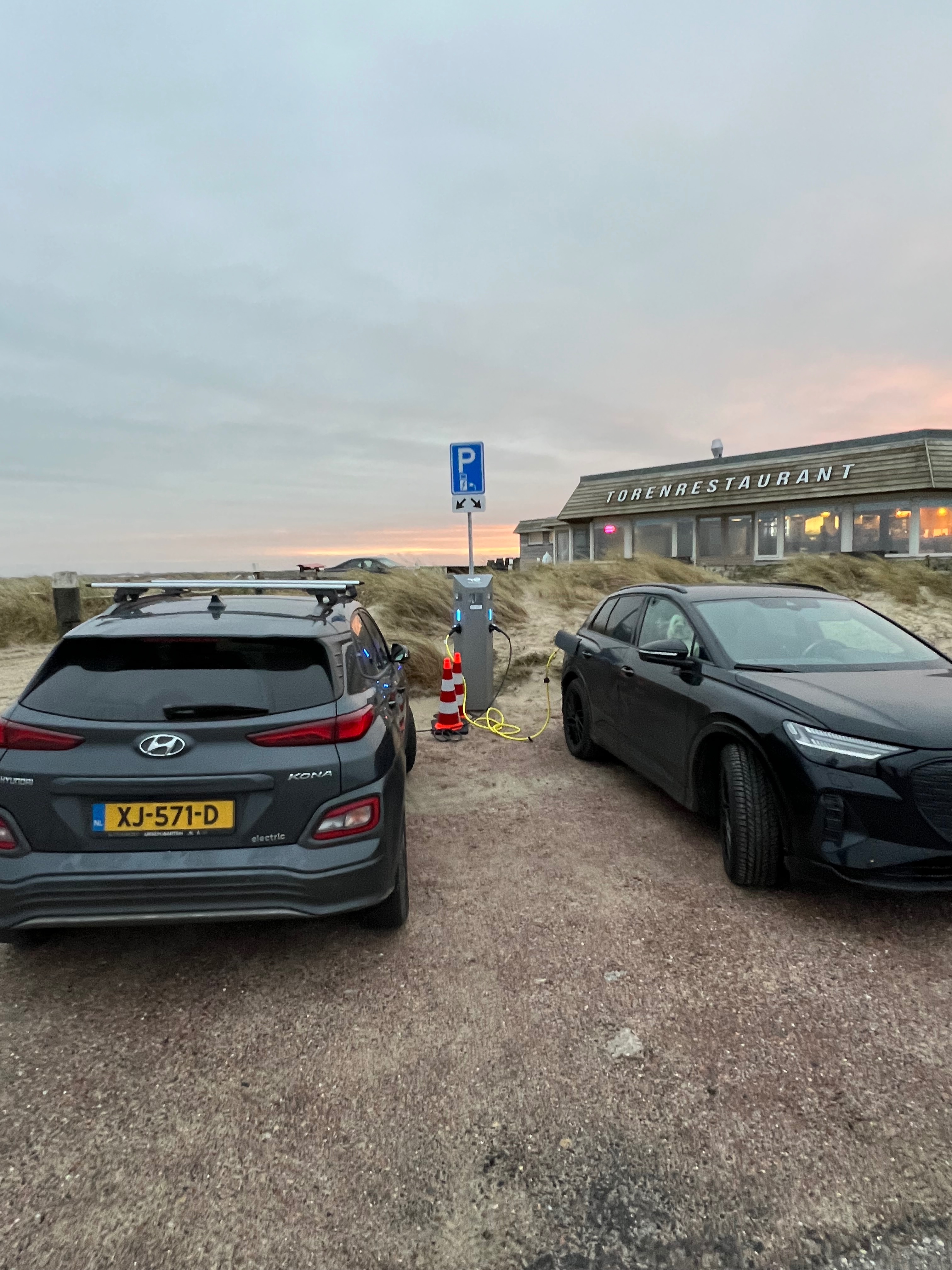 Vuurtorenweg 189 / Cocksdorp / Texel - Image 1