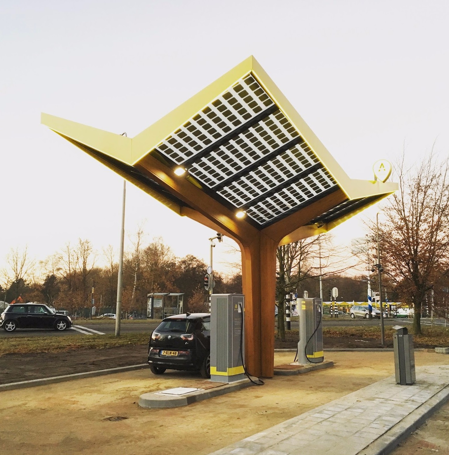 Fastned ten Bosch - Image 1