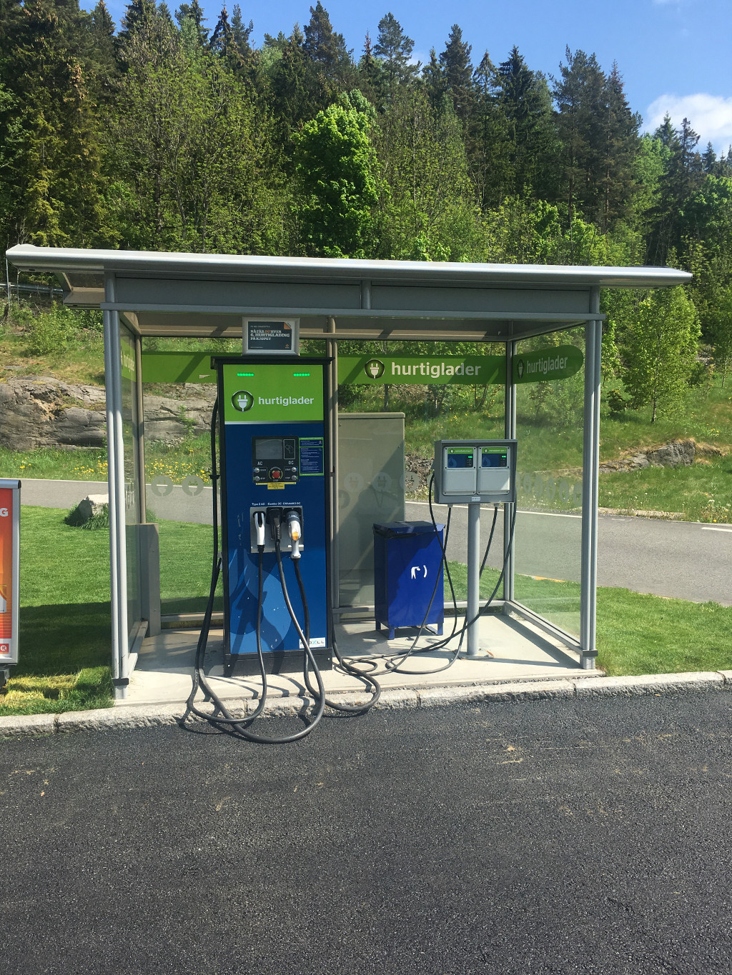 Circle K Grelland - Image 1